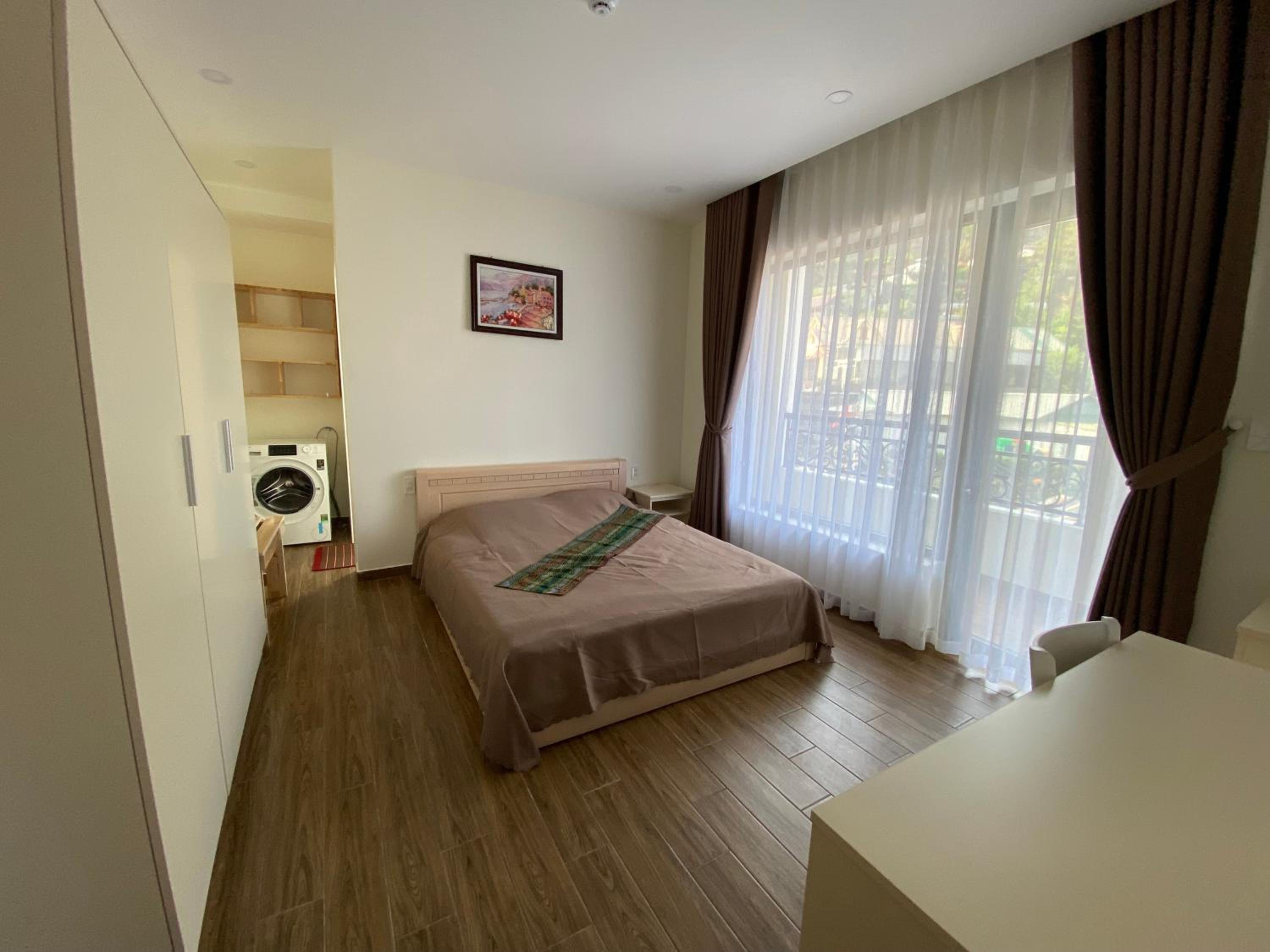 Trang Apartment