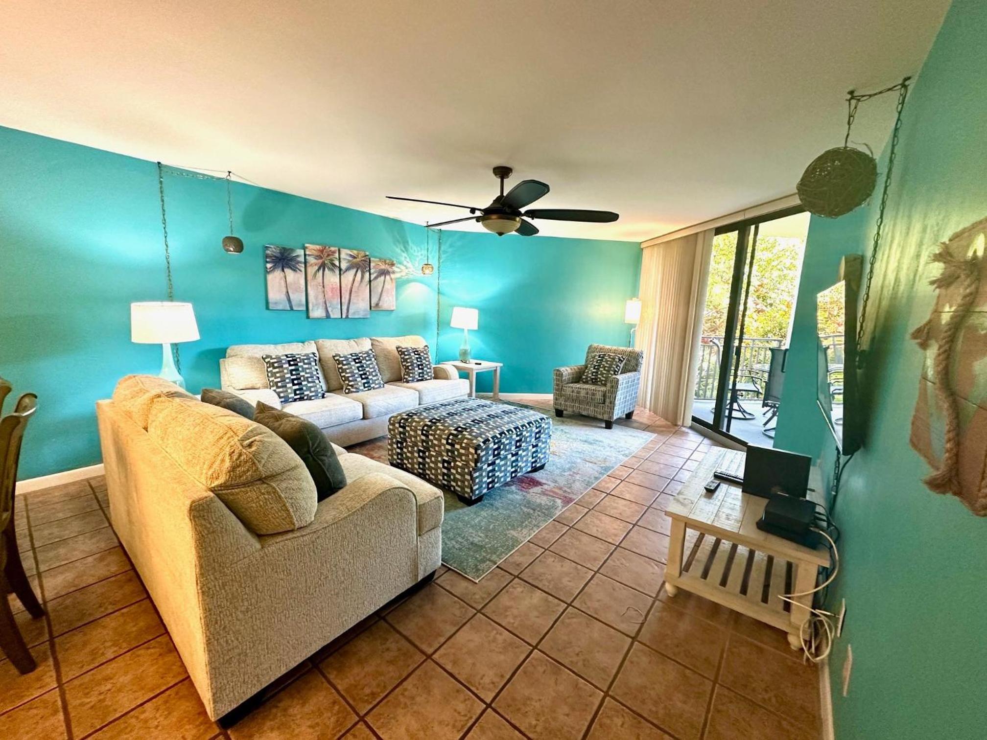 Leaward Isle Island Retreat