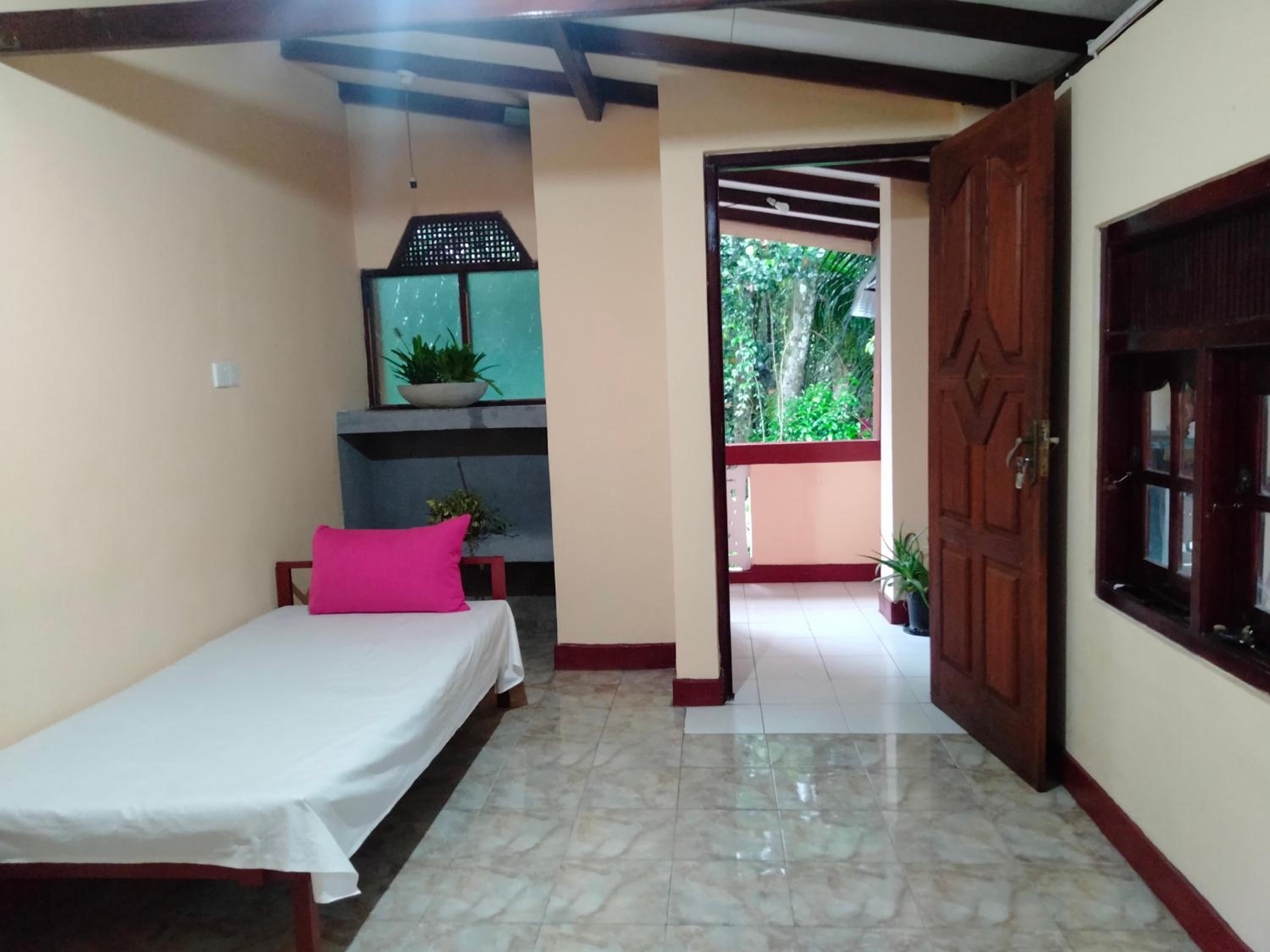 wellassa homestay