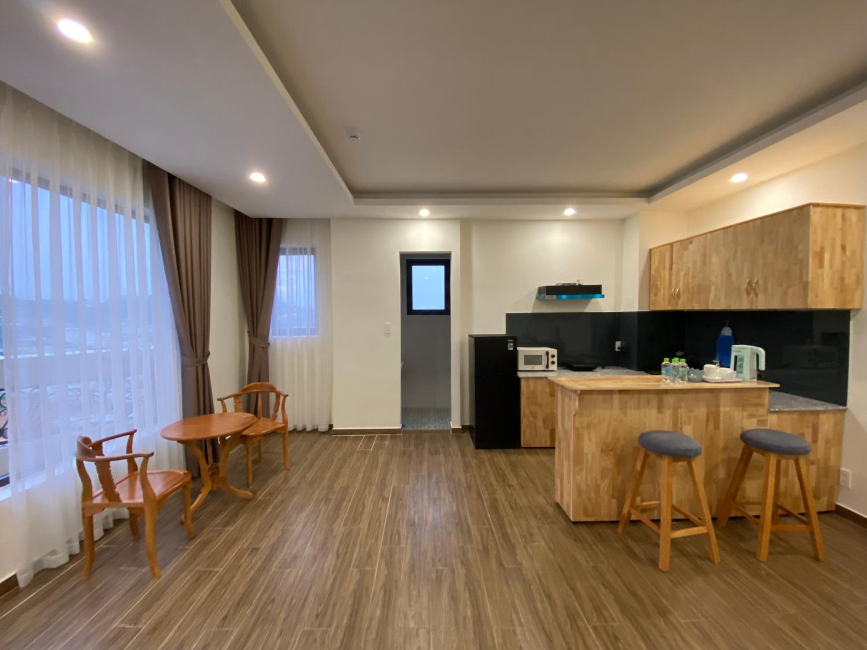 Trang Apartment