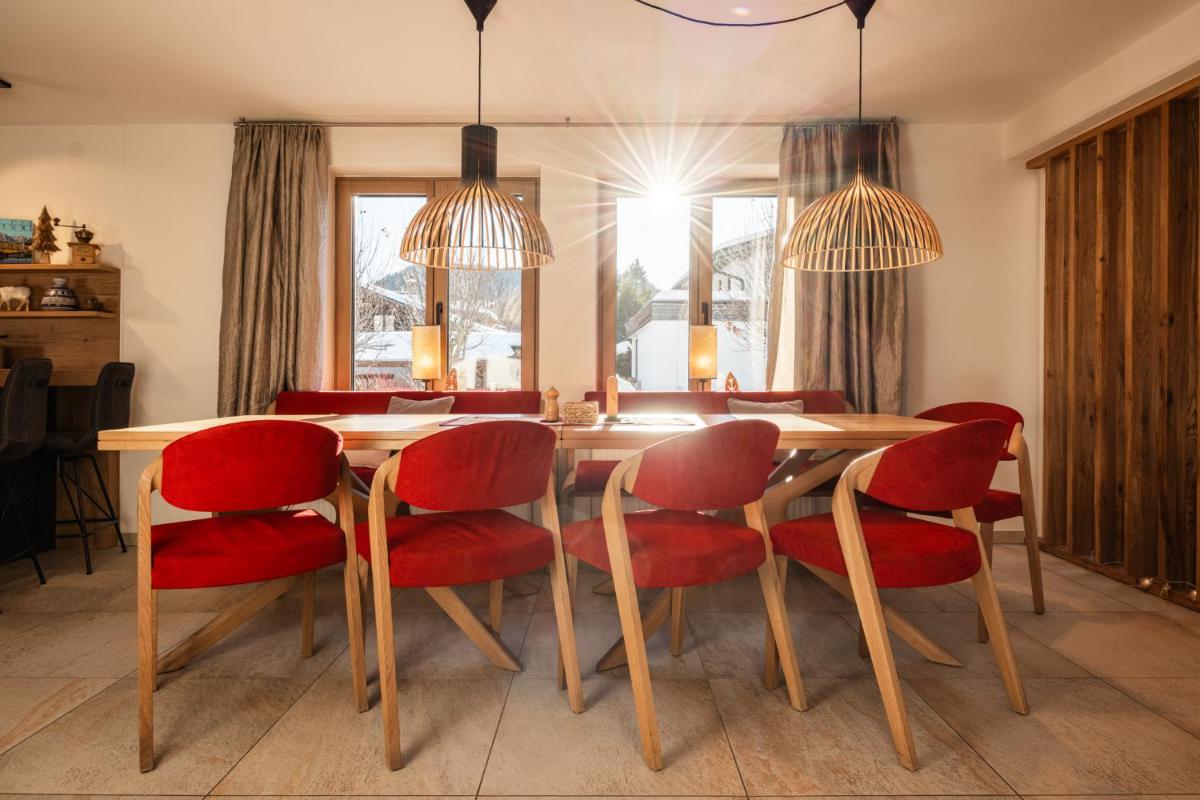 Löwen Chalets