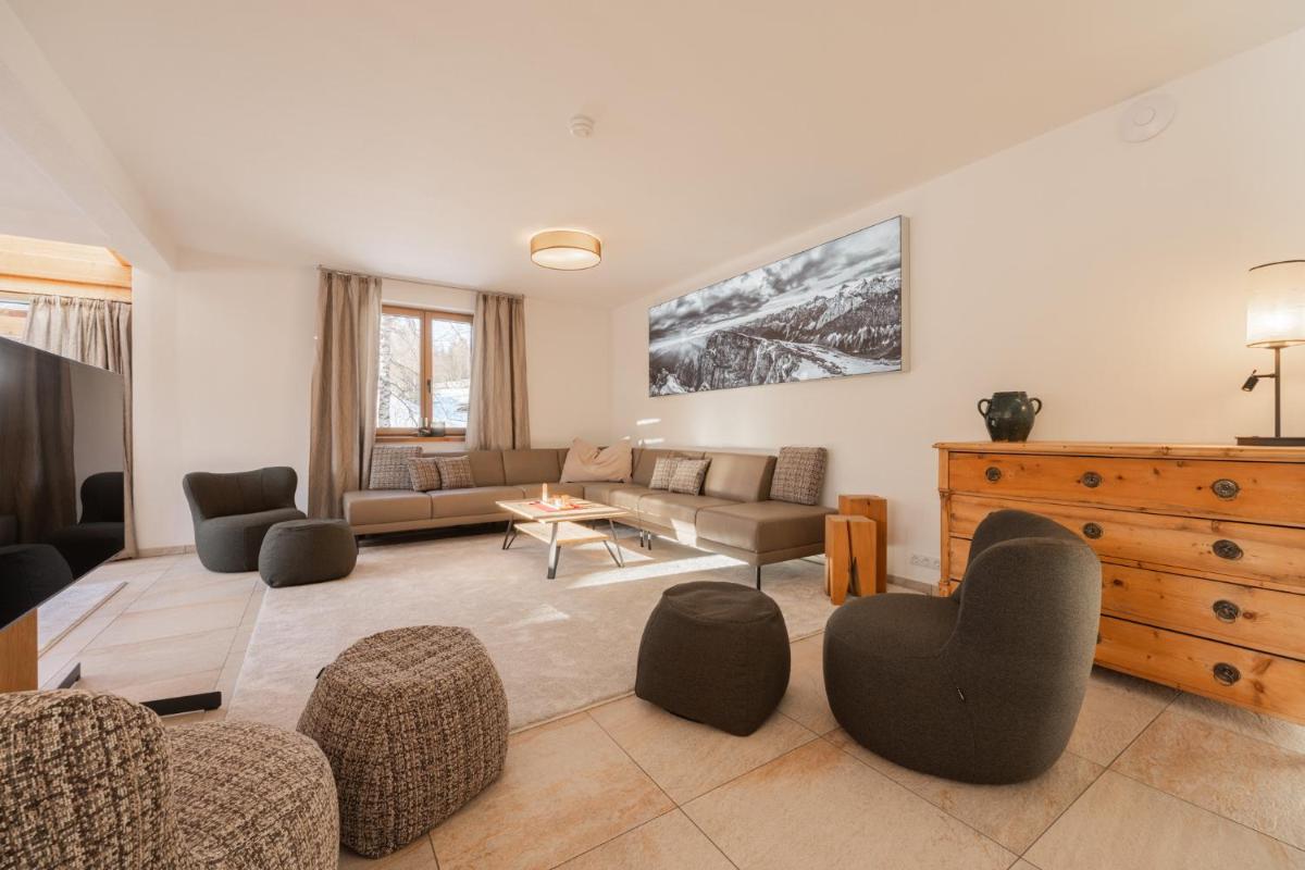Löwen Chalets