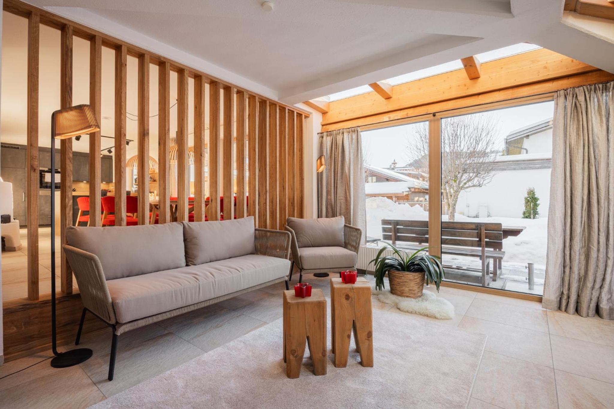 Löwen Chalets