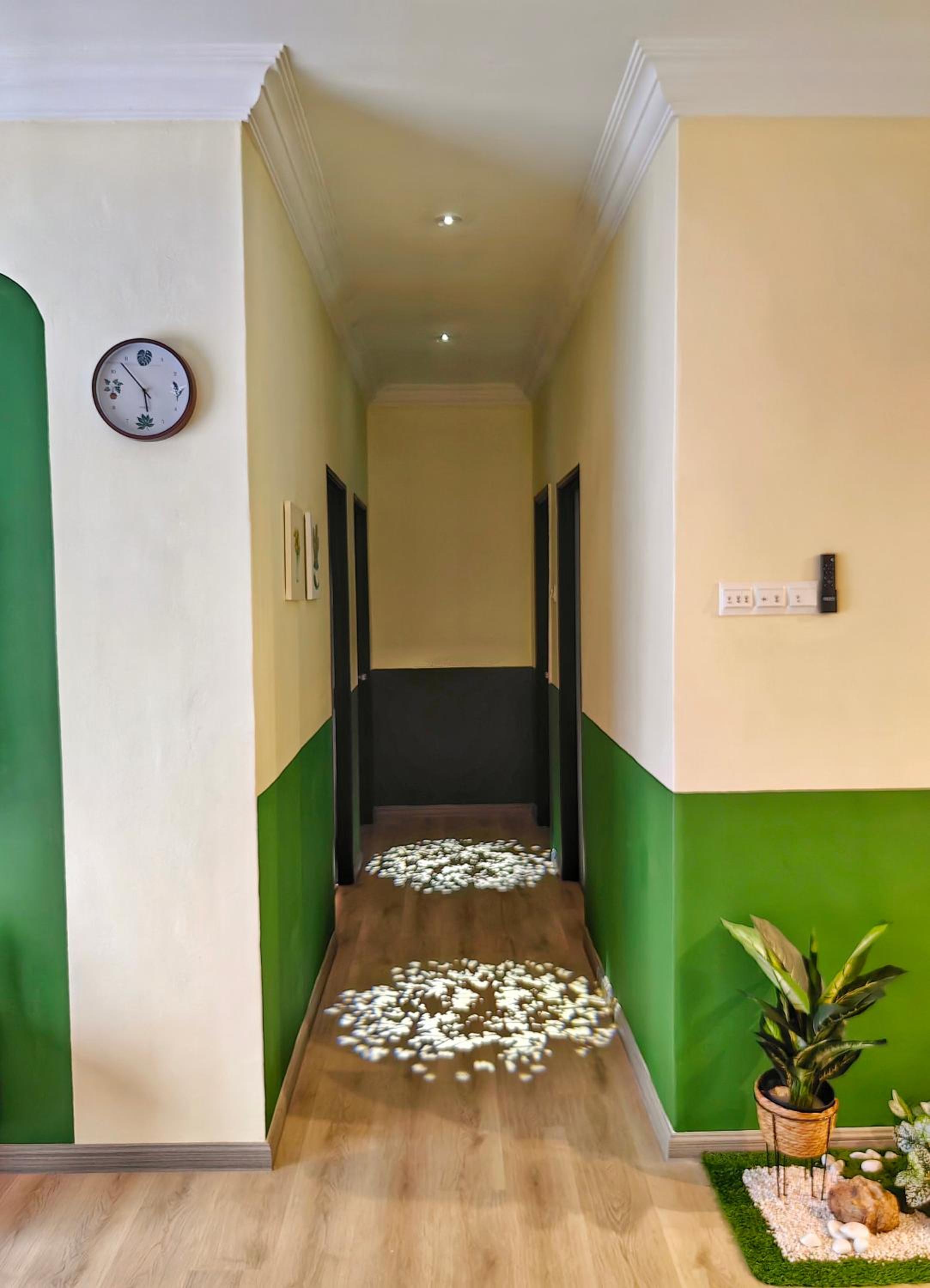 Melaka GX Homestay Resort Pool View P0804 with Netflix, TVBox and Games photo 4
