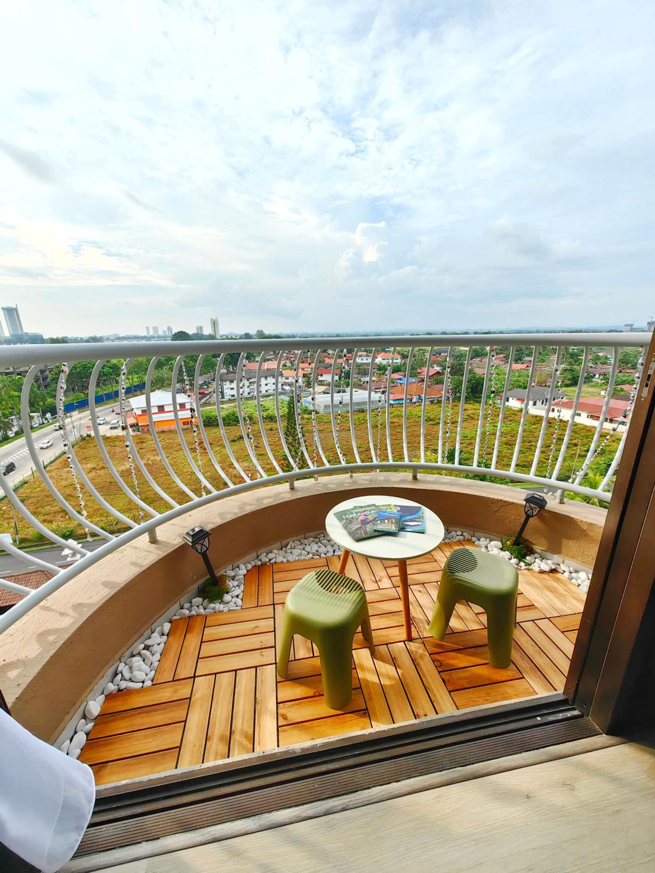 Melaka GX Homestay Resort Pool View P0804 with Netflix, TVBox and Games view 3