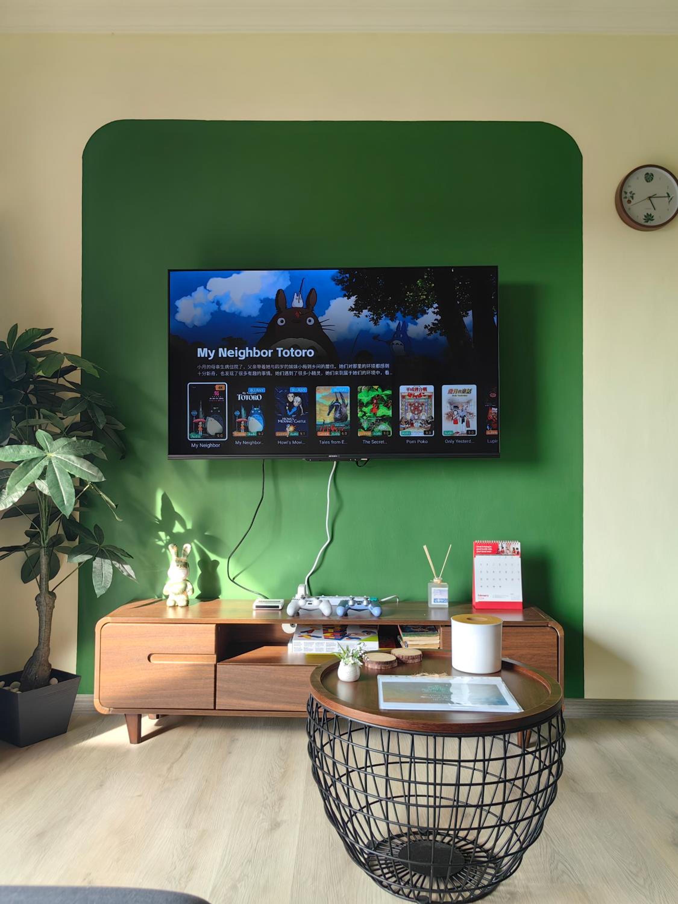 Melaka GX Homestay Resort Pool View P0804 with Netflix, TVBox and Games view 5