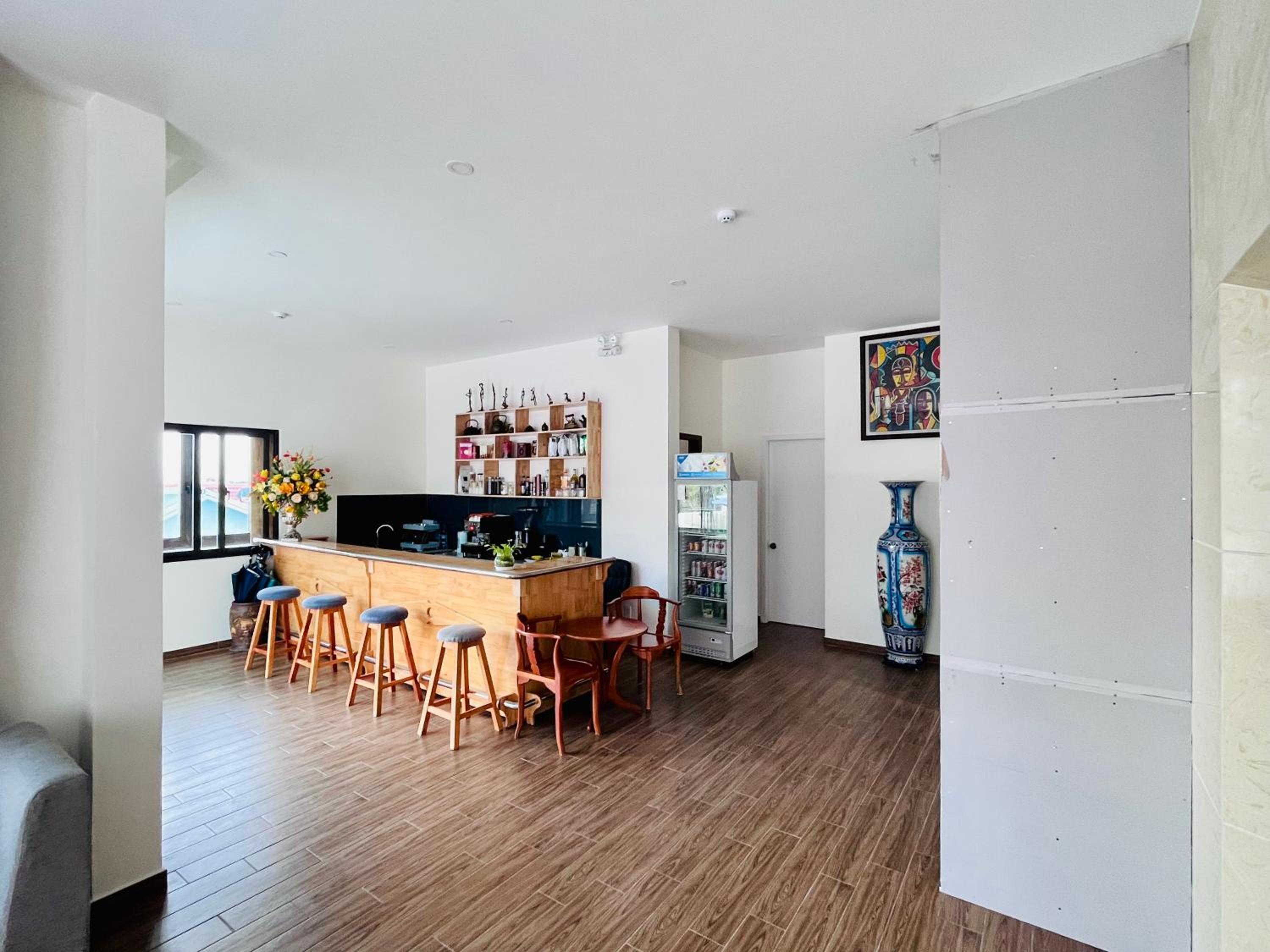 Trang Apartment