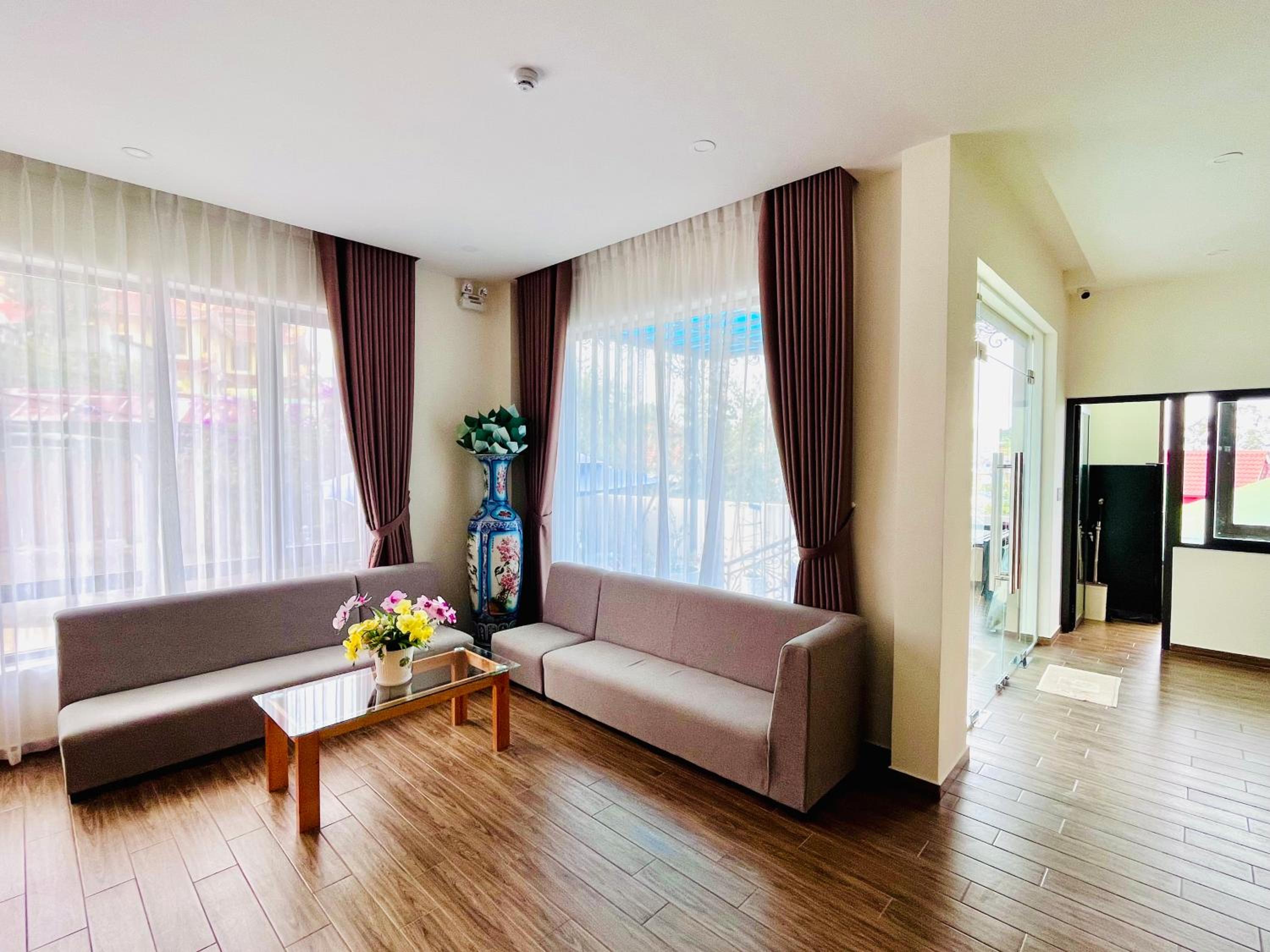 Trang Apartment