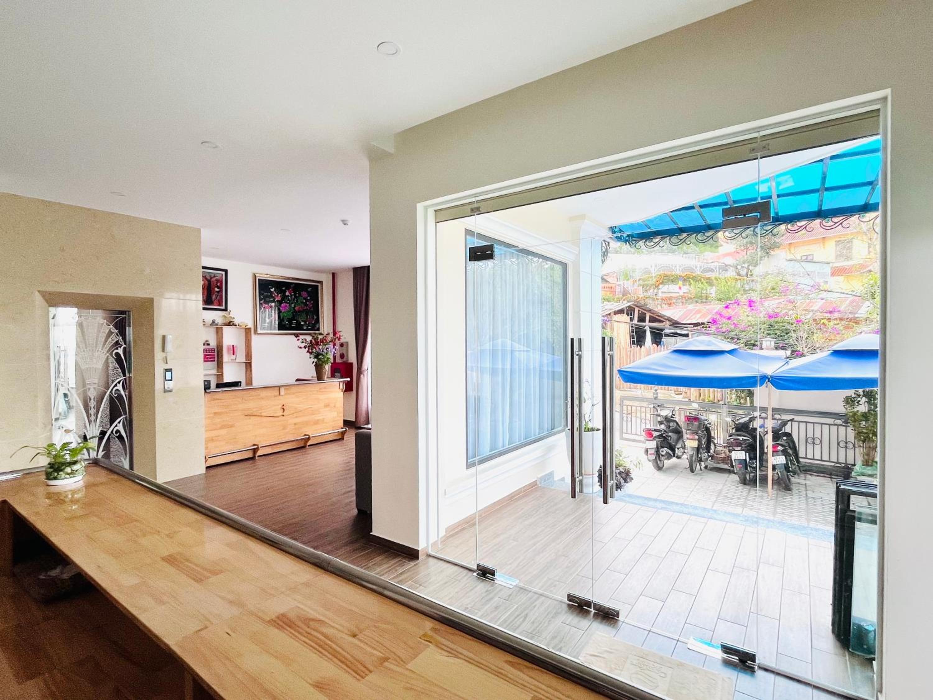 Trang Apartment