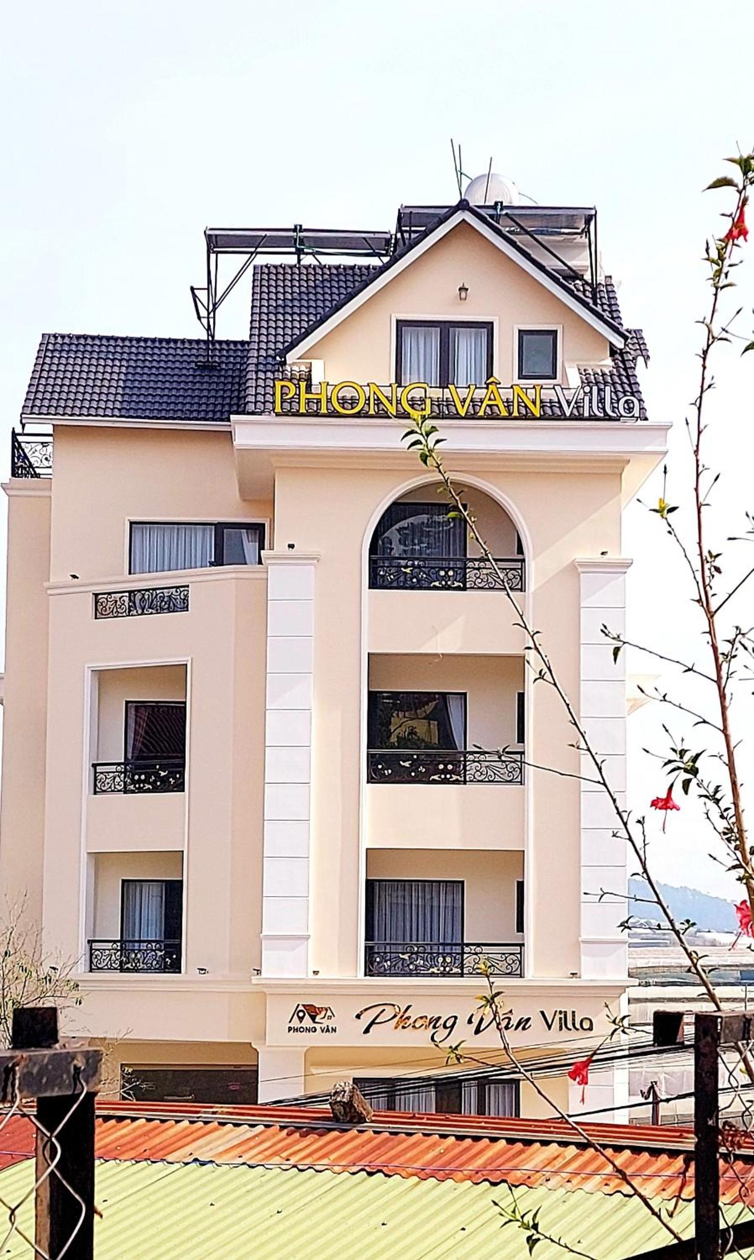 Trang Apartment