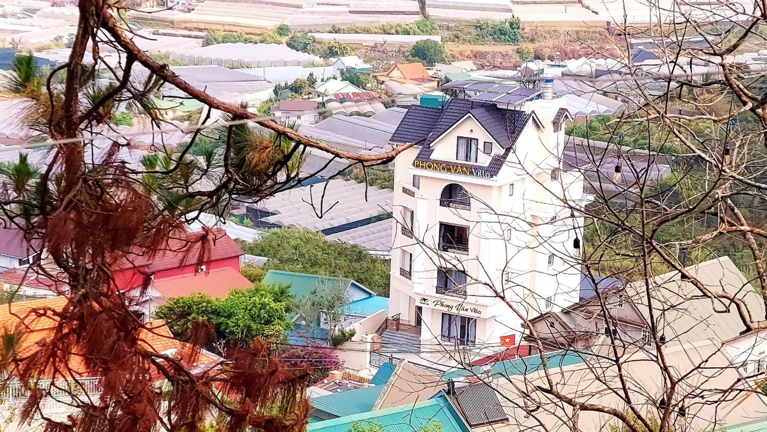 Trang Apartment