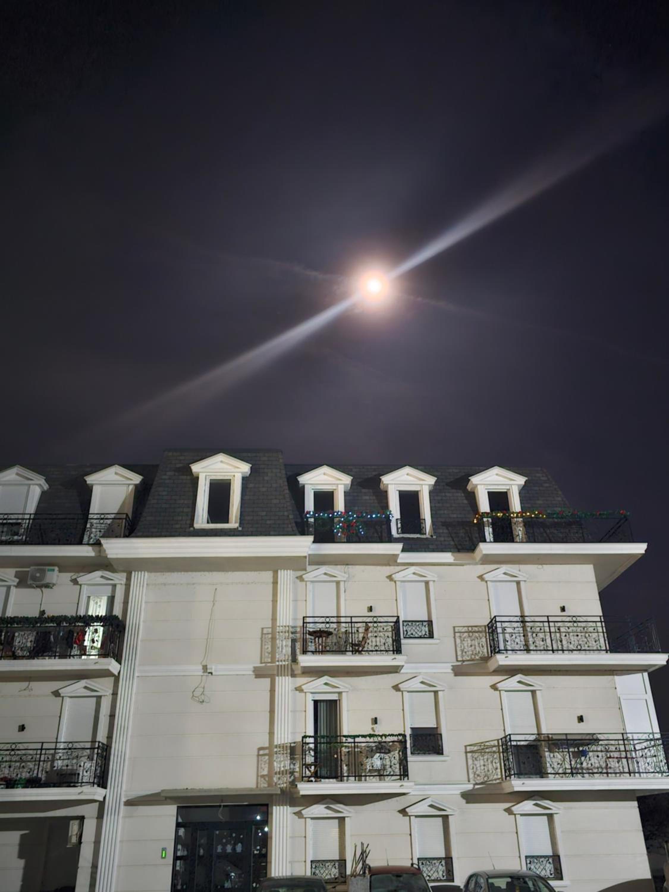 Apartman Fort view 2