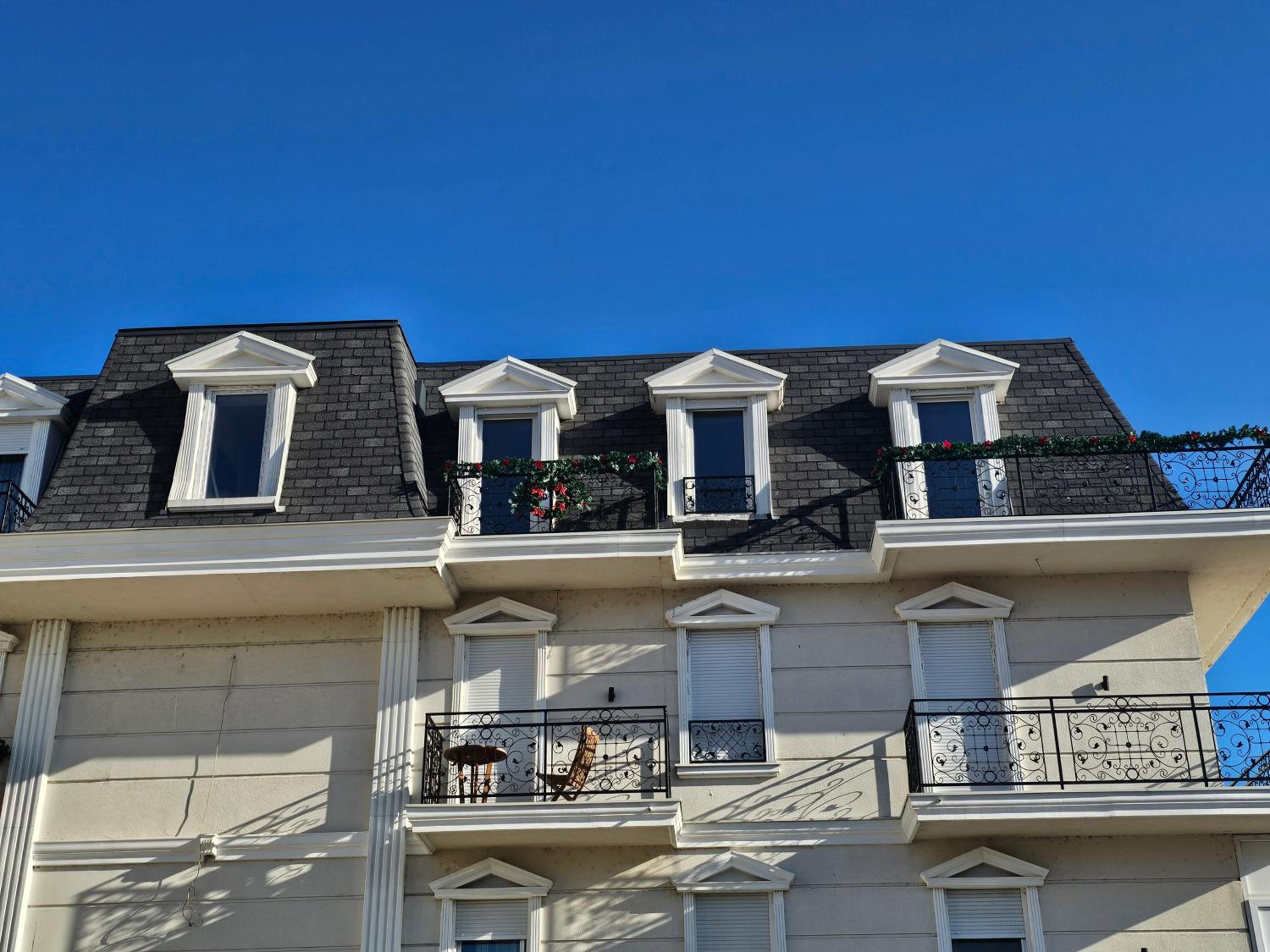 Apartman Fort view 4