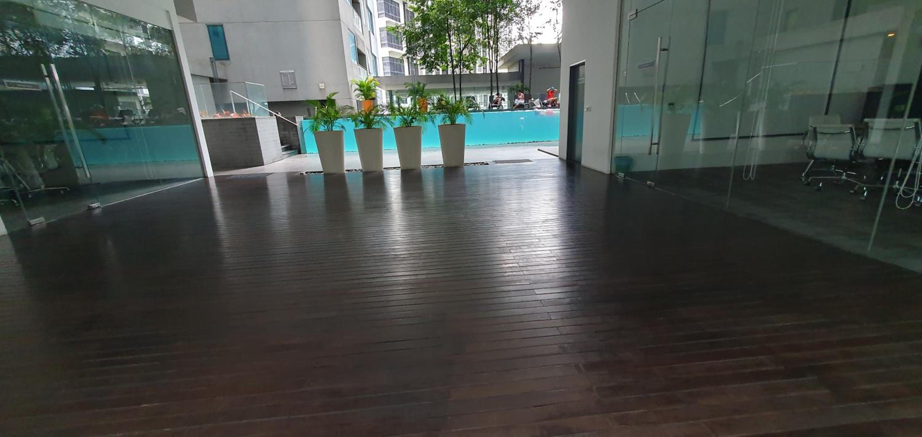 Summer Suits Klcc by KL Residence