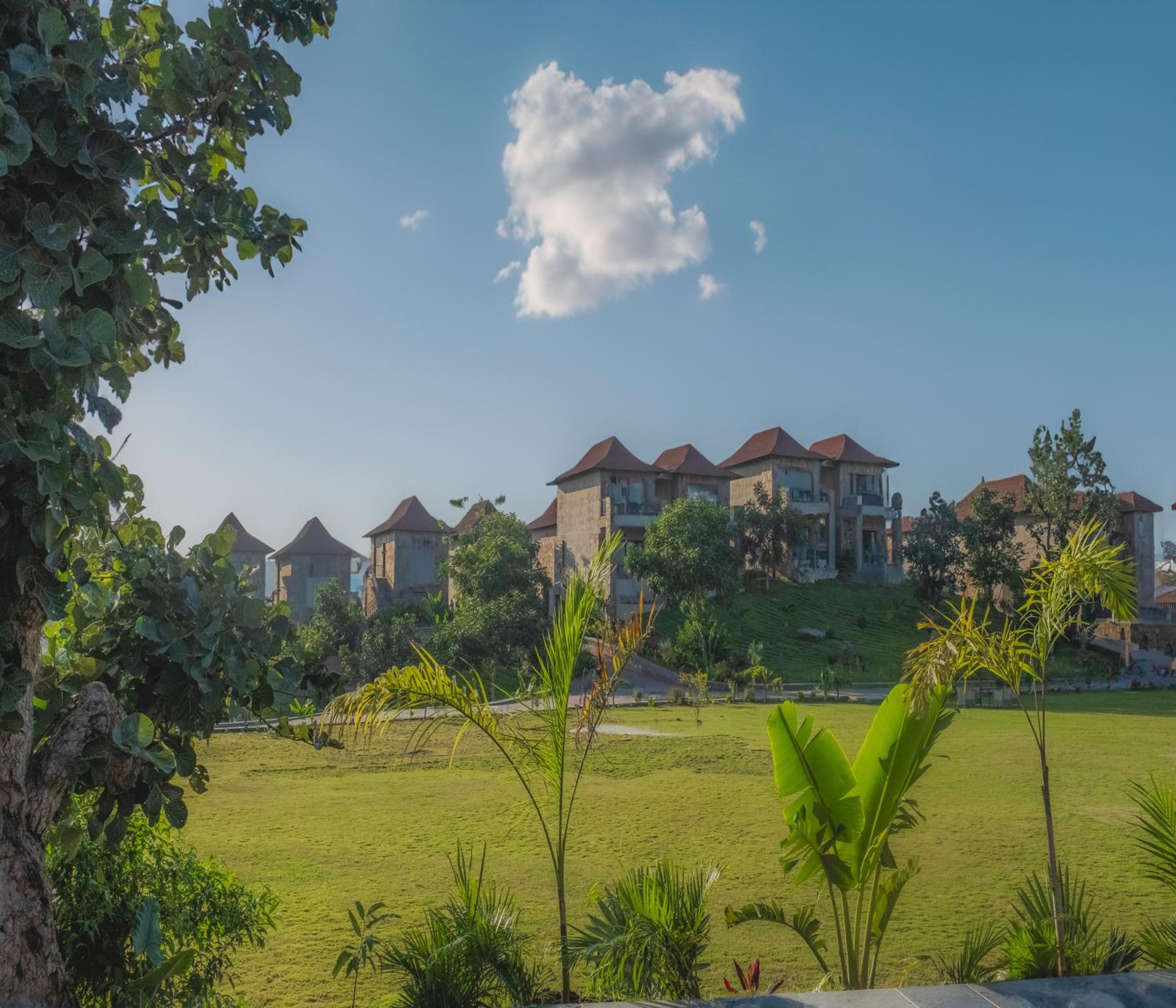 Sajjan Bagh Resort Kumbhalgarh