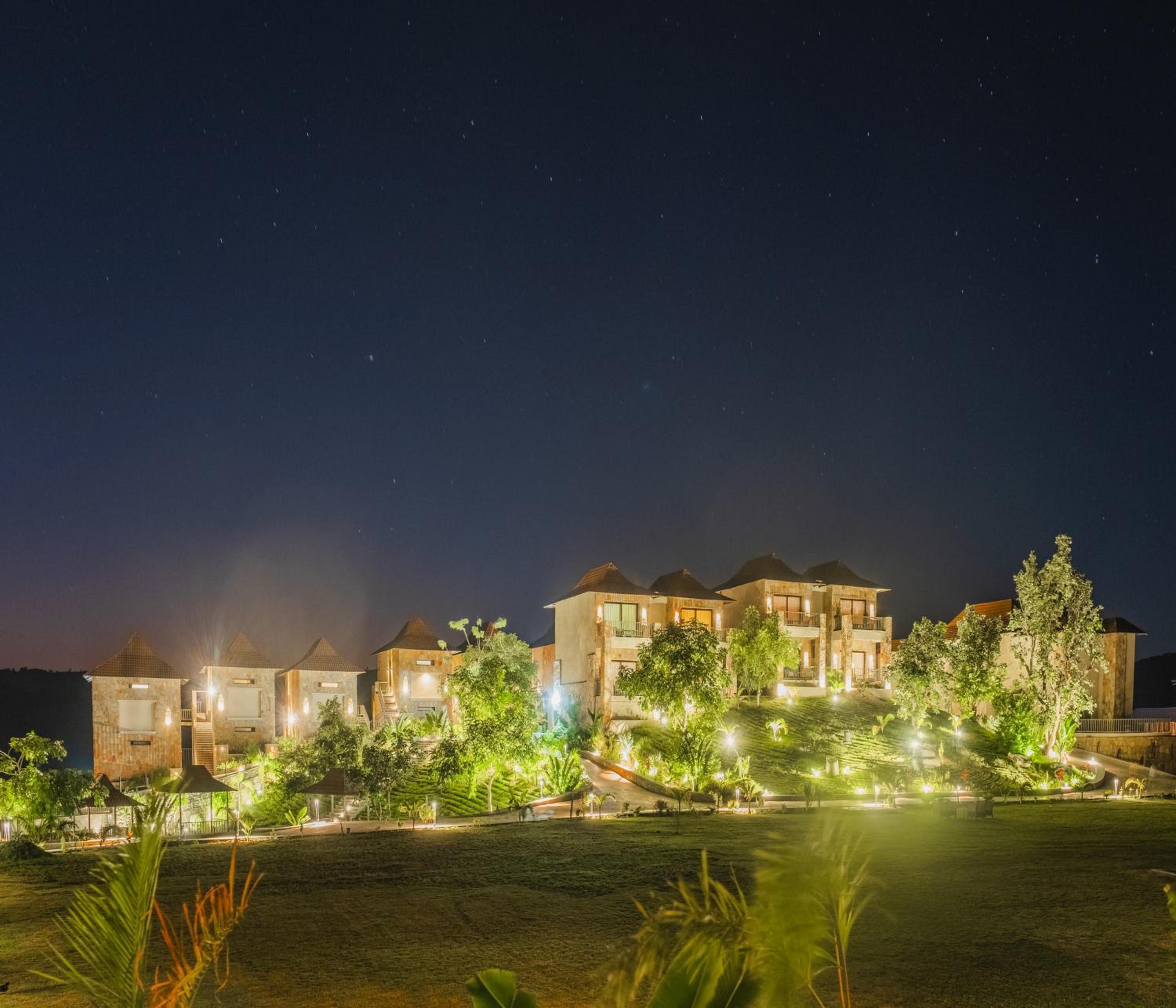 Sajjan Bagh Resort Kumbhalgarh