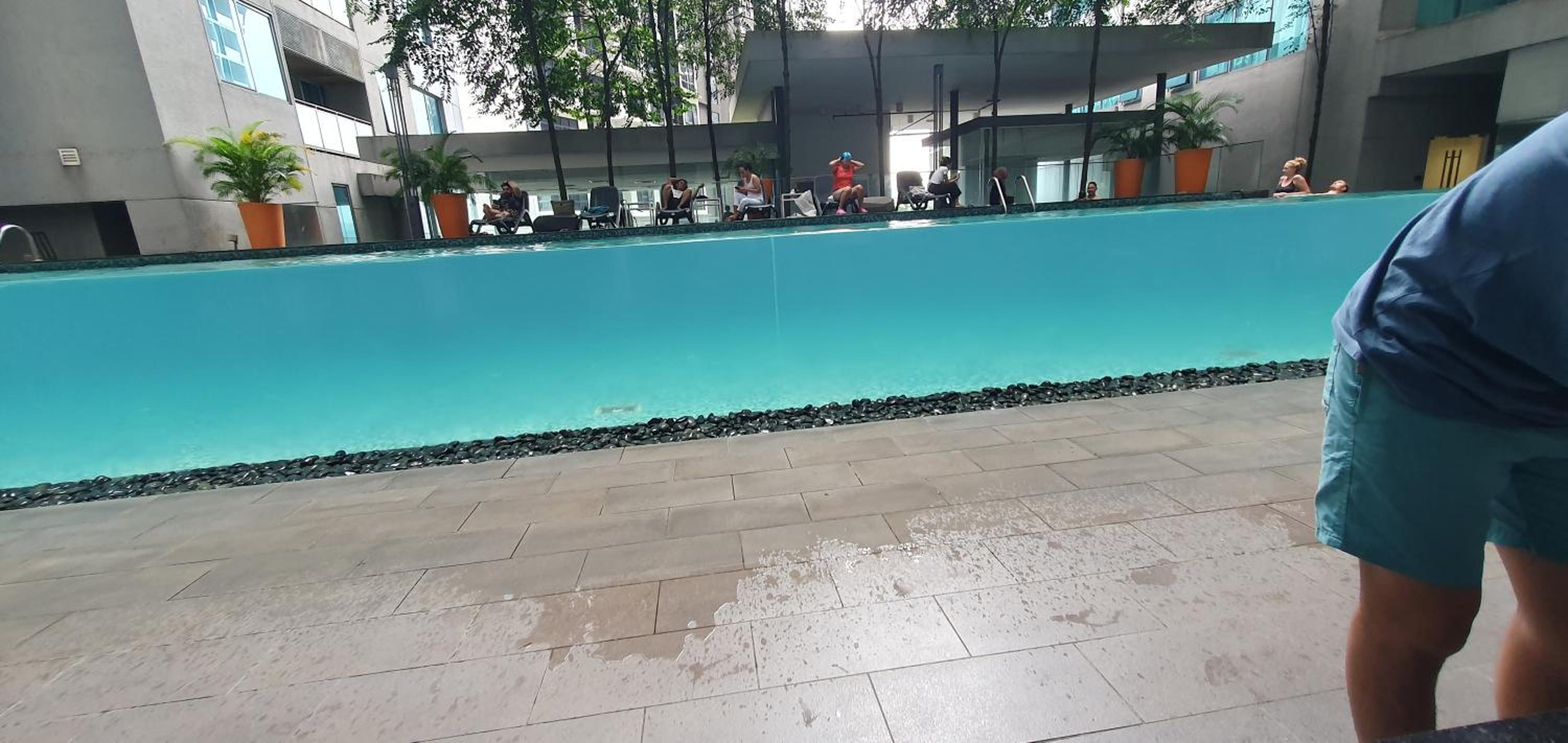 Summer Suits Klcc by KL Residence