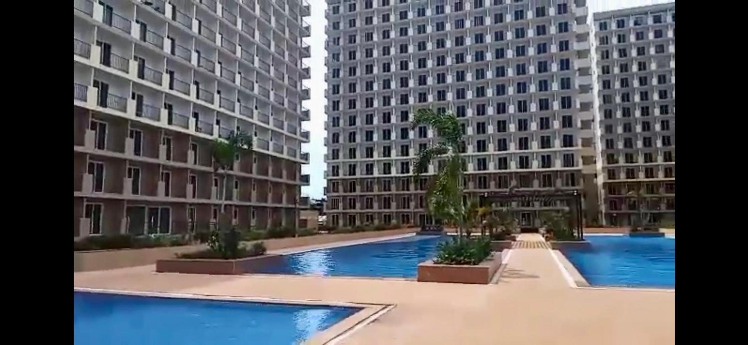 1 bedroom condominium in Lapu2x view 4