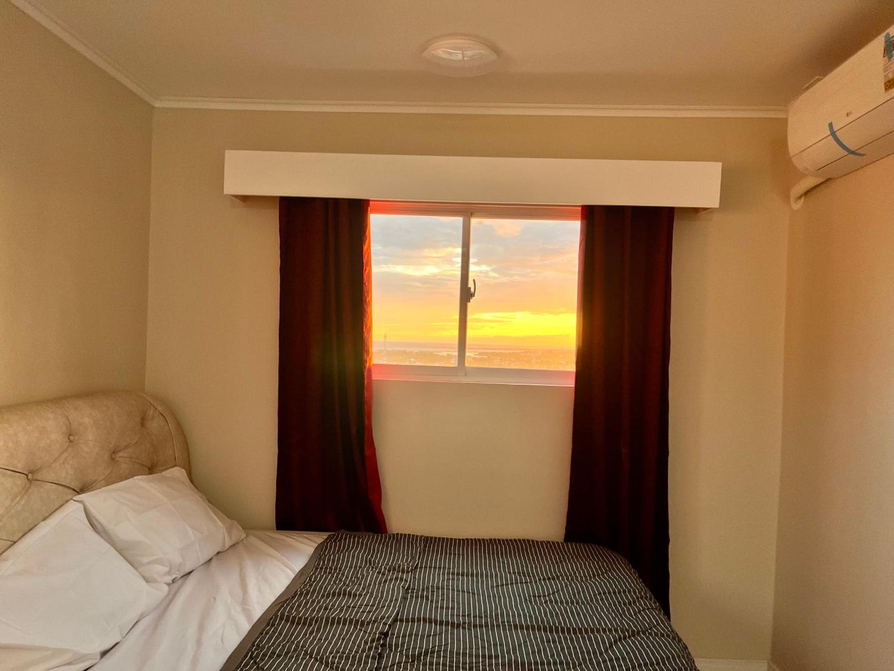 1 bedroom condominium in Lapu2x view 5