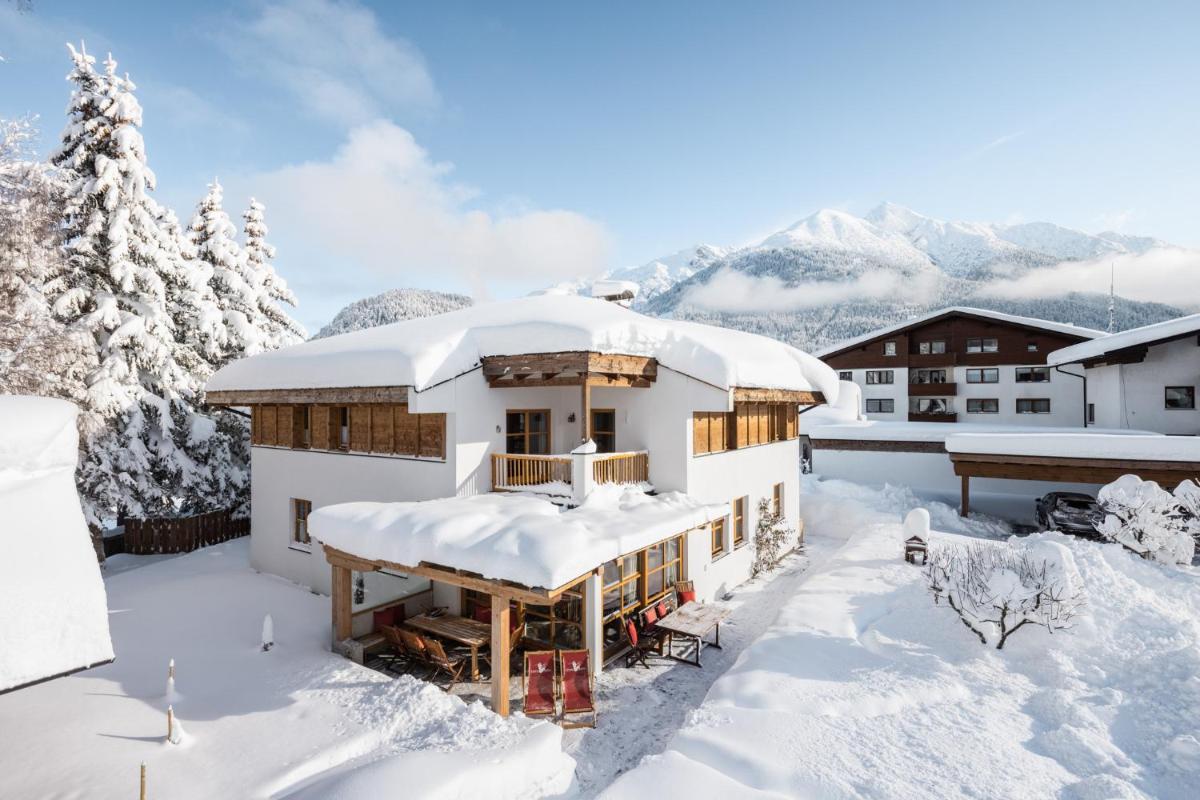 Löwen Chalets