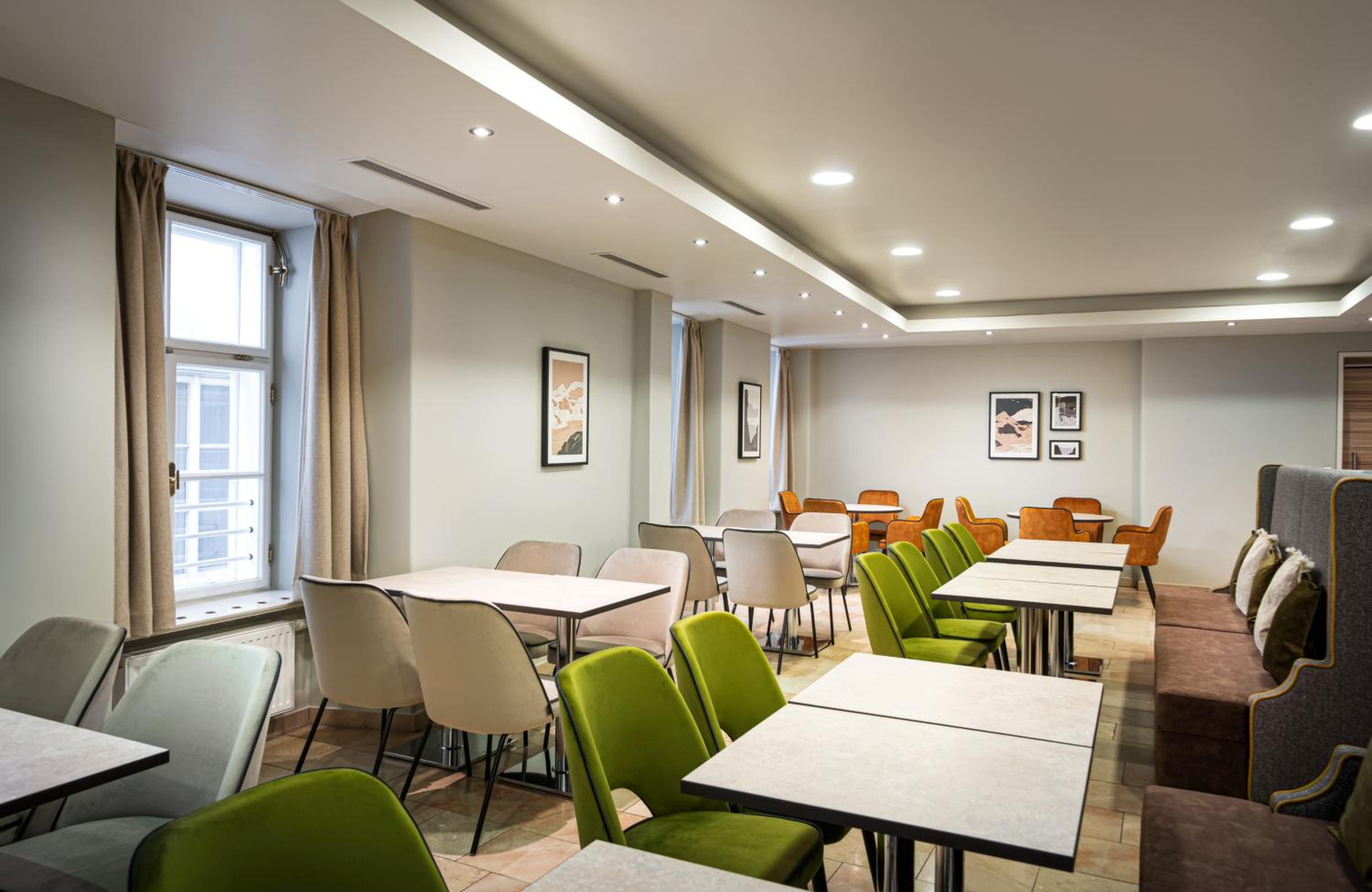 Salzburg Vacations - Leonardo Boutique Hotel Salzburg Gablerbrau - Property Image 14