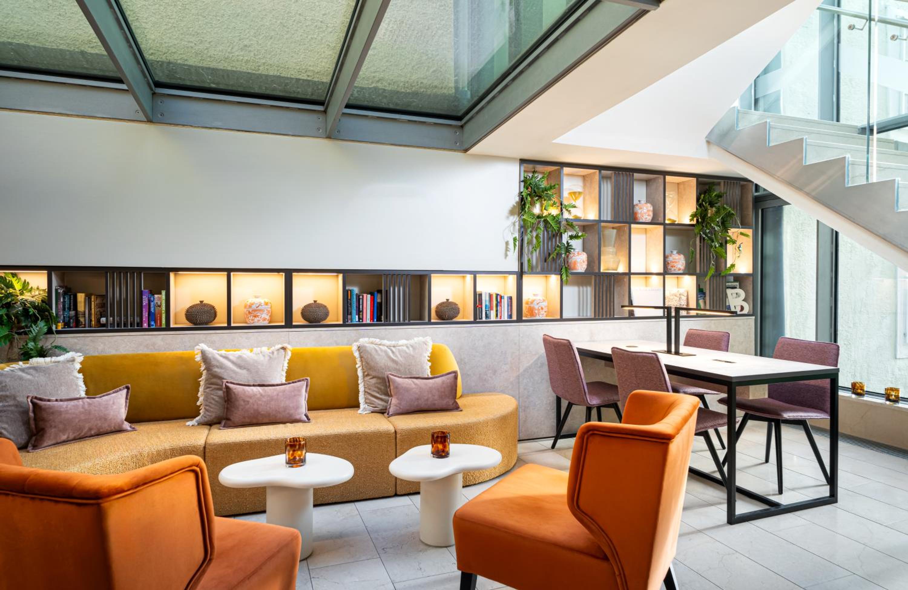Salzburg Vacations - Leonardo Boutique Hotel Salzburg Gablerbrau - Property Image 15