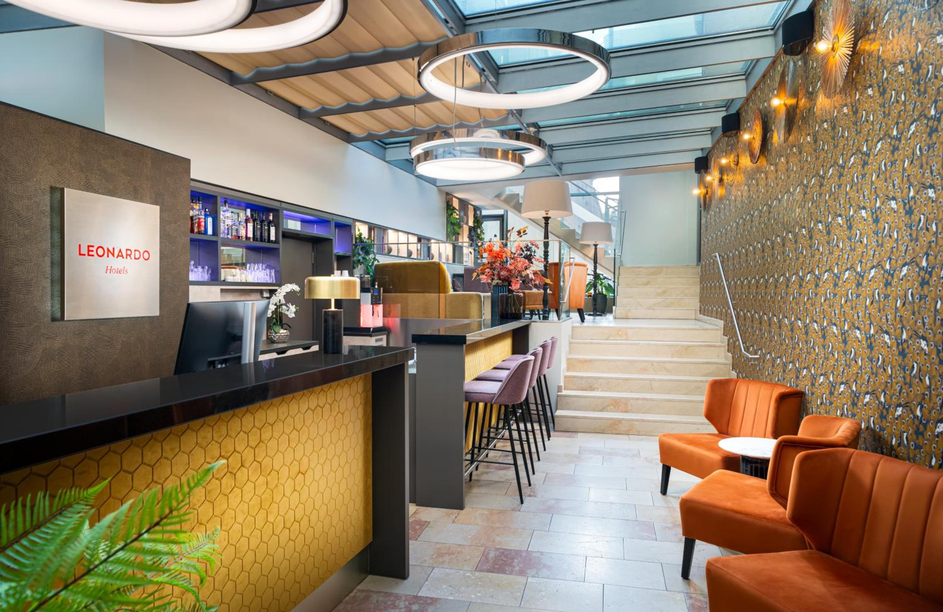 Salzburg Vacations - Leonardo Boutique Hotel Salzburg Gablerbrau - Property Image 16