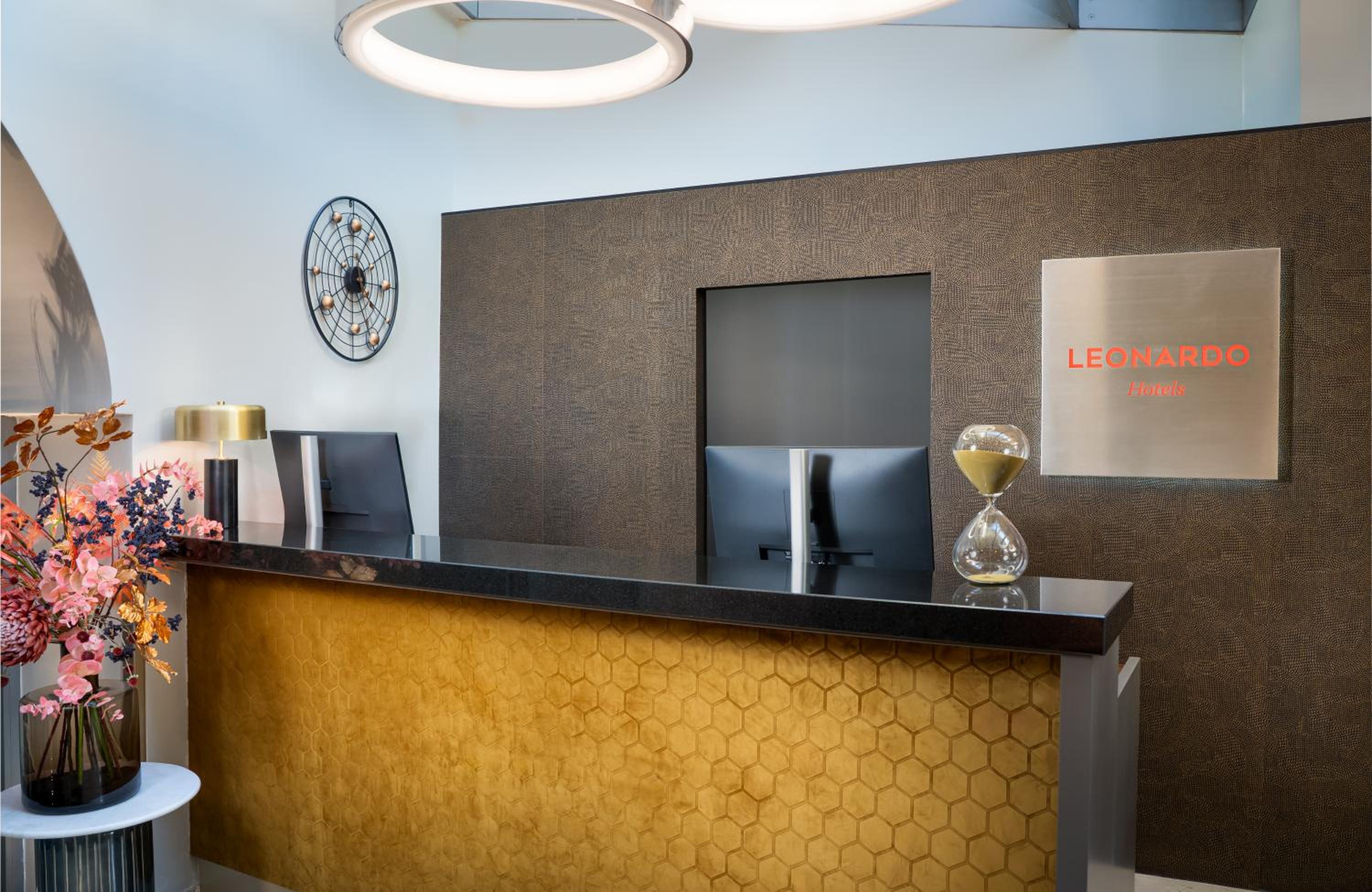 Salzburg Vacations - Leonardo Boutique Hotel Salzburg Gablerbrau - Property Image 17