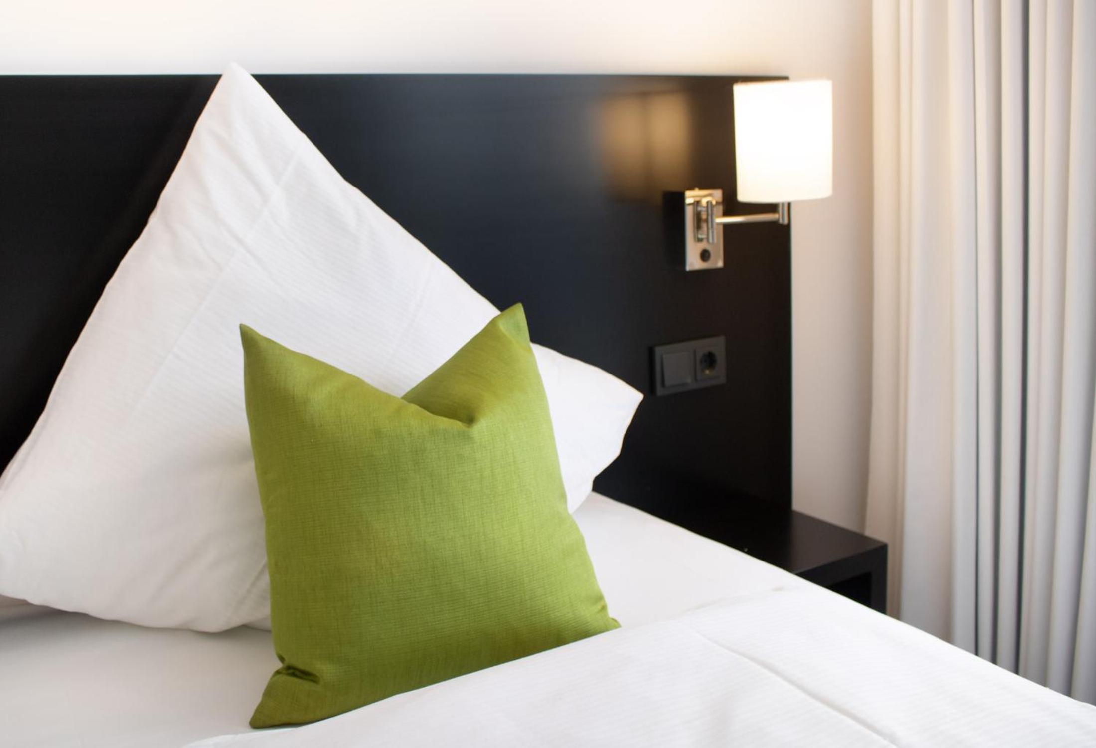 NEC Hotel by WMM Hotels - Property Image 8