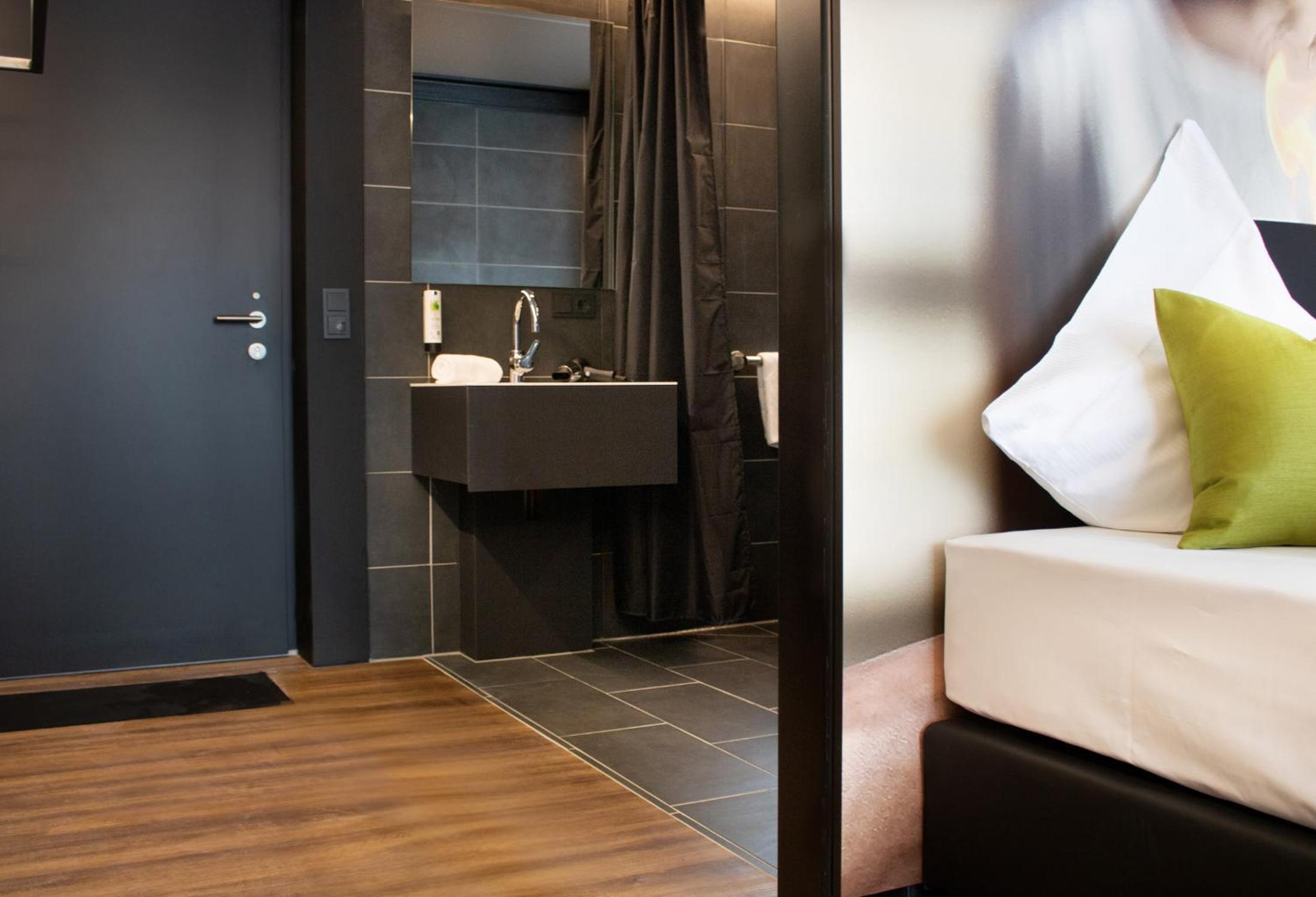 NEC Hotel by WMM Hotels - Property Image 6
