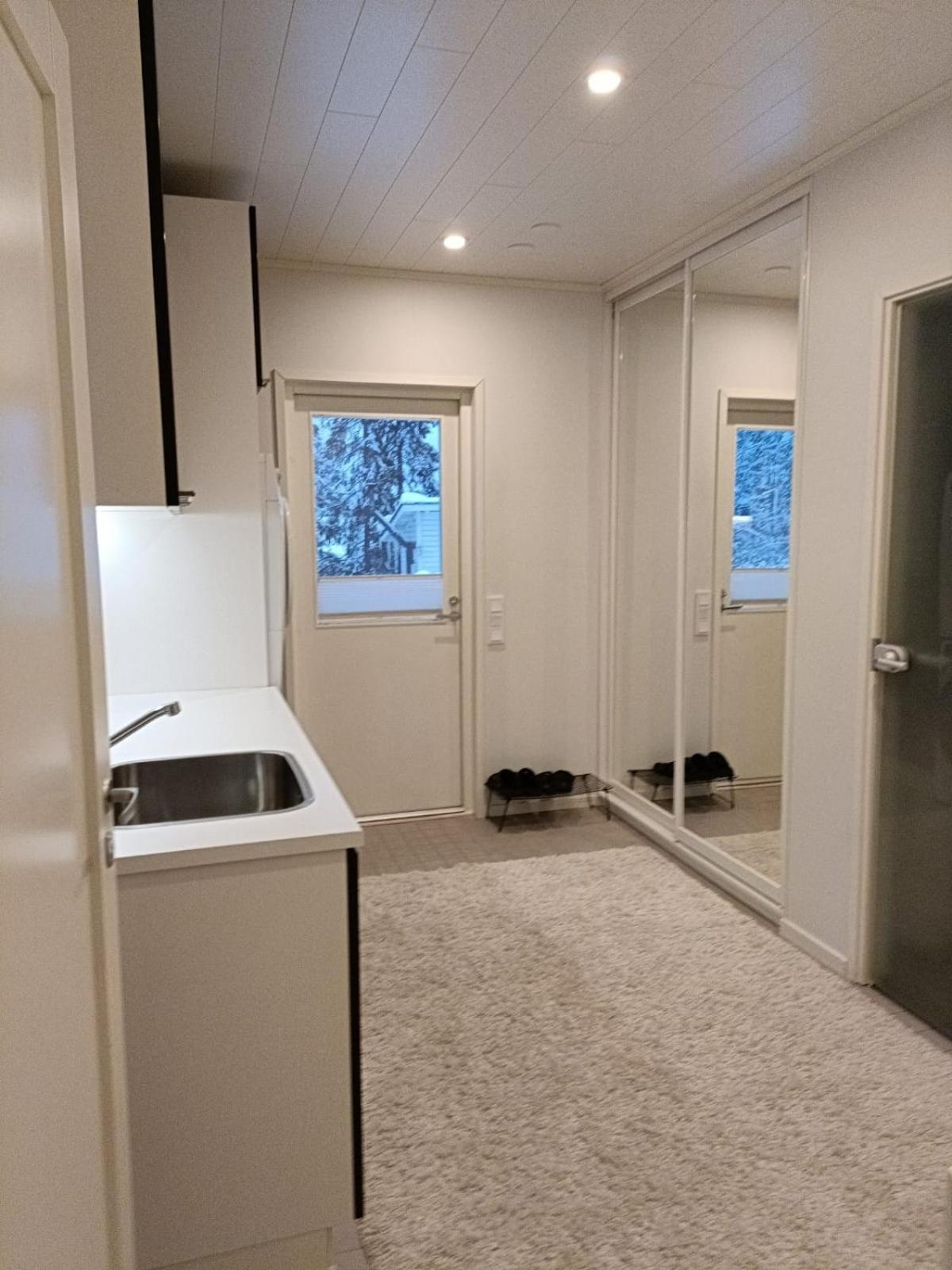 Villa Rovaniemi