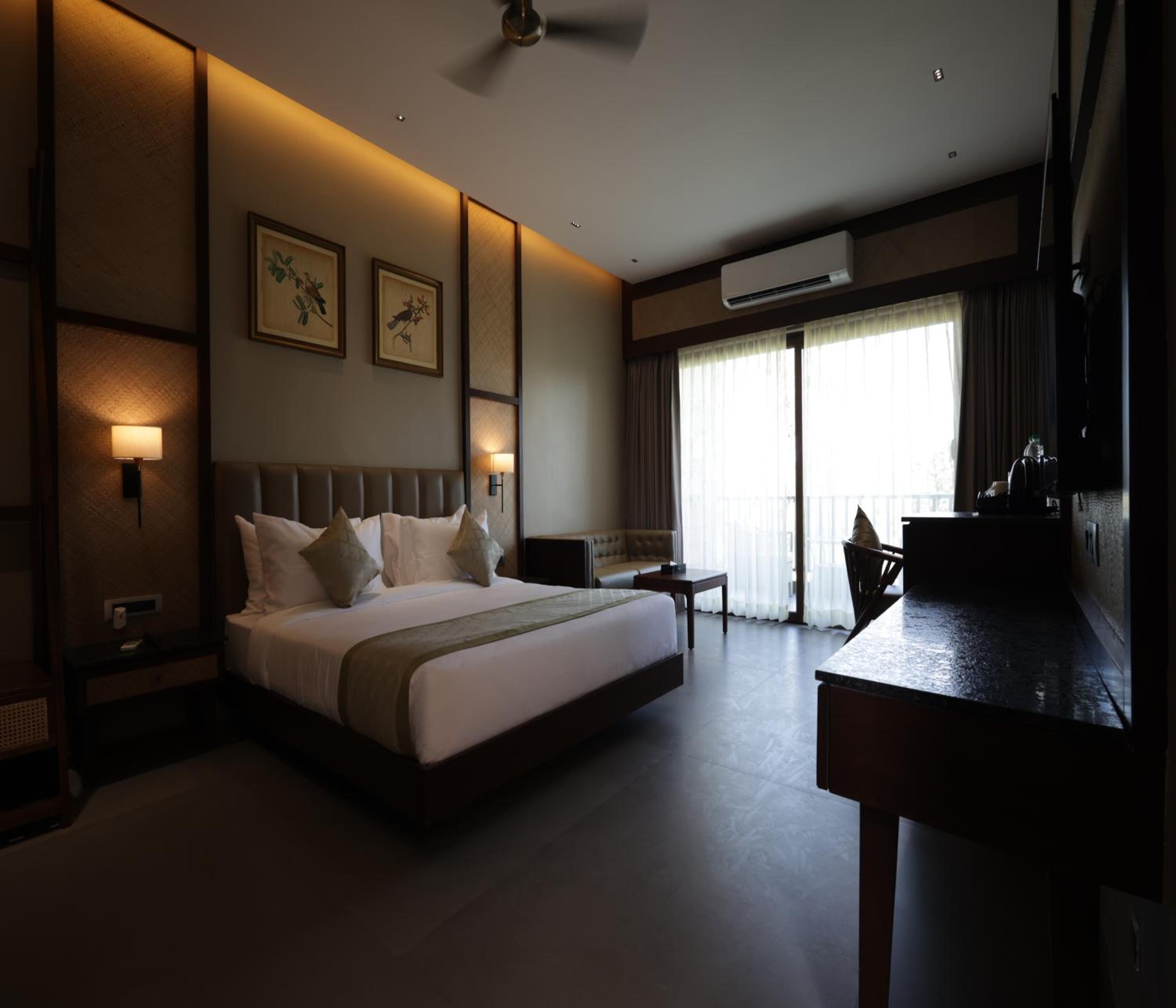 Sajjan Bagh Resort Kumbhalgarh