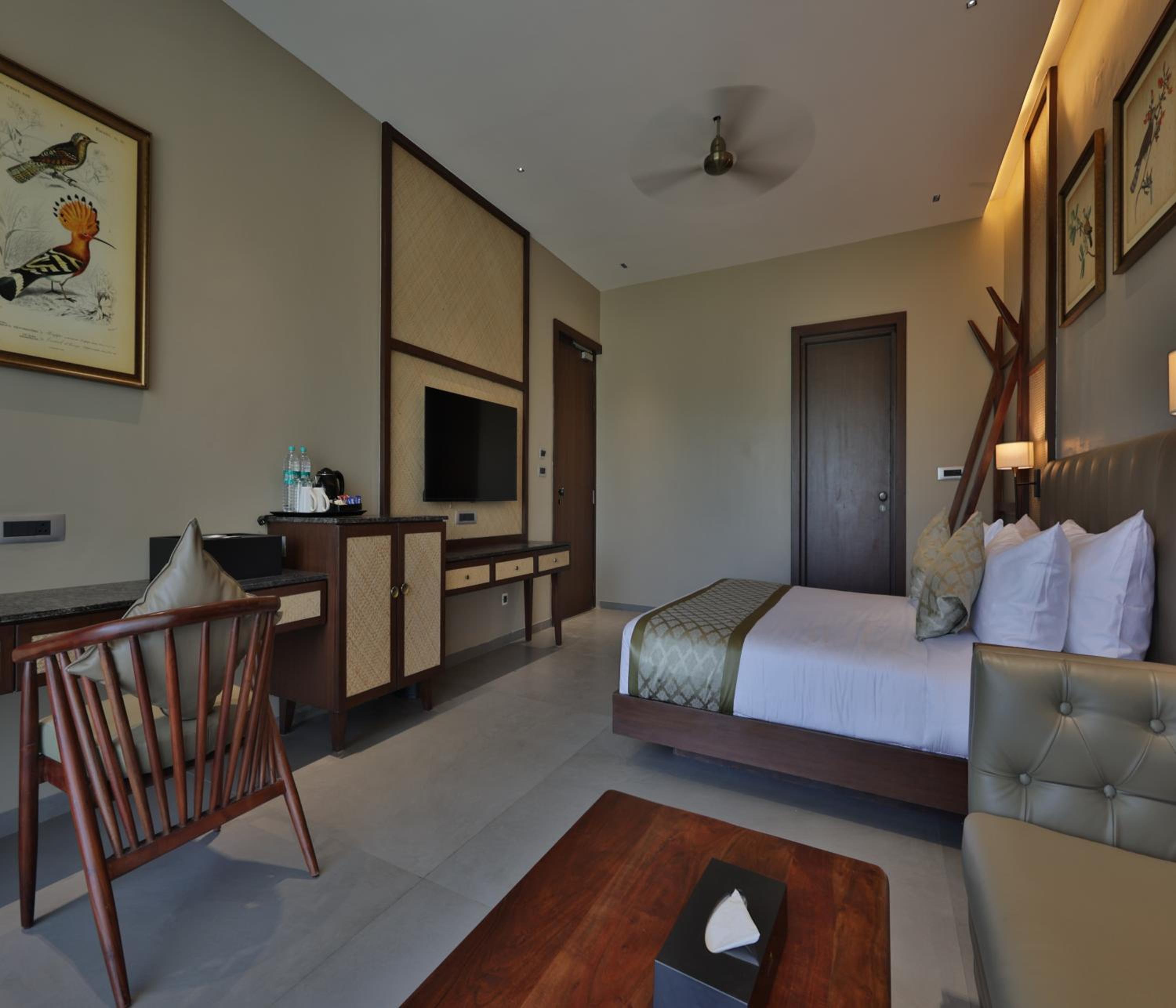 Sajjan Bagh Resort Kumbhalgarh