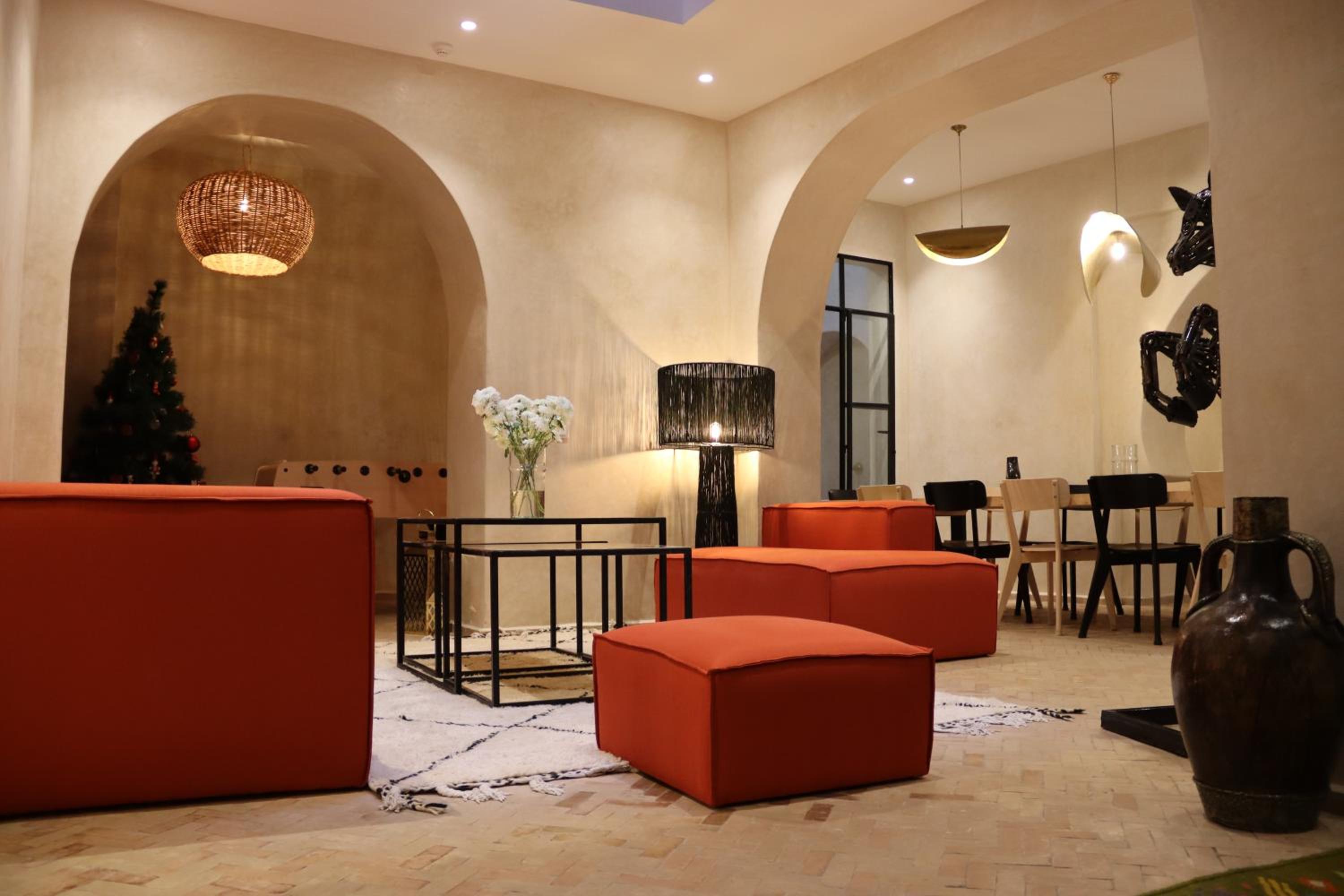 lounge