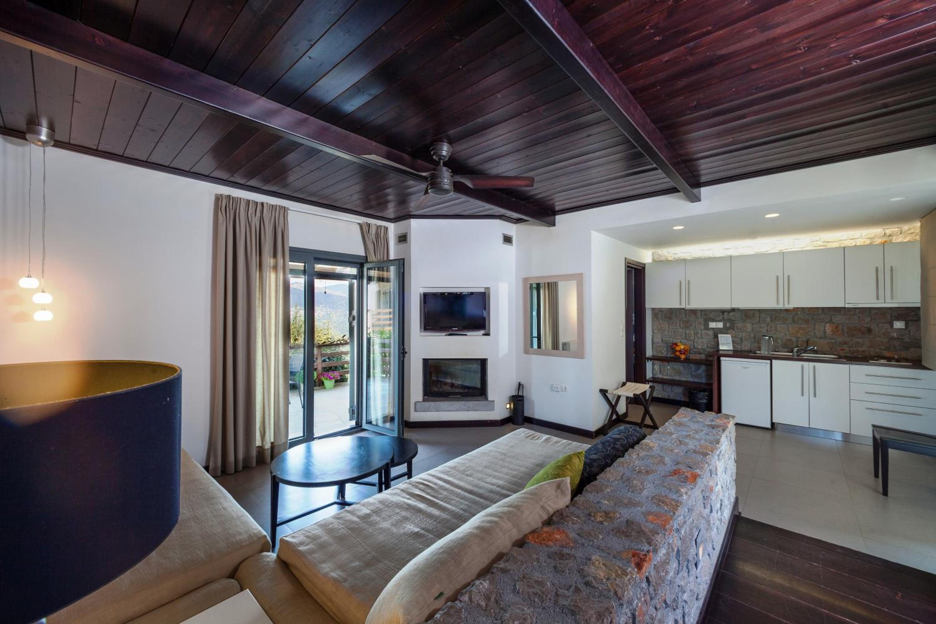 Guesthouse Diochri