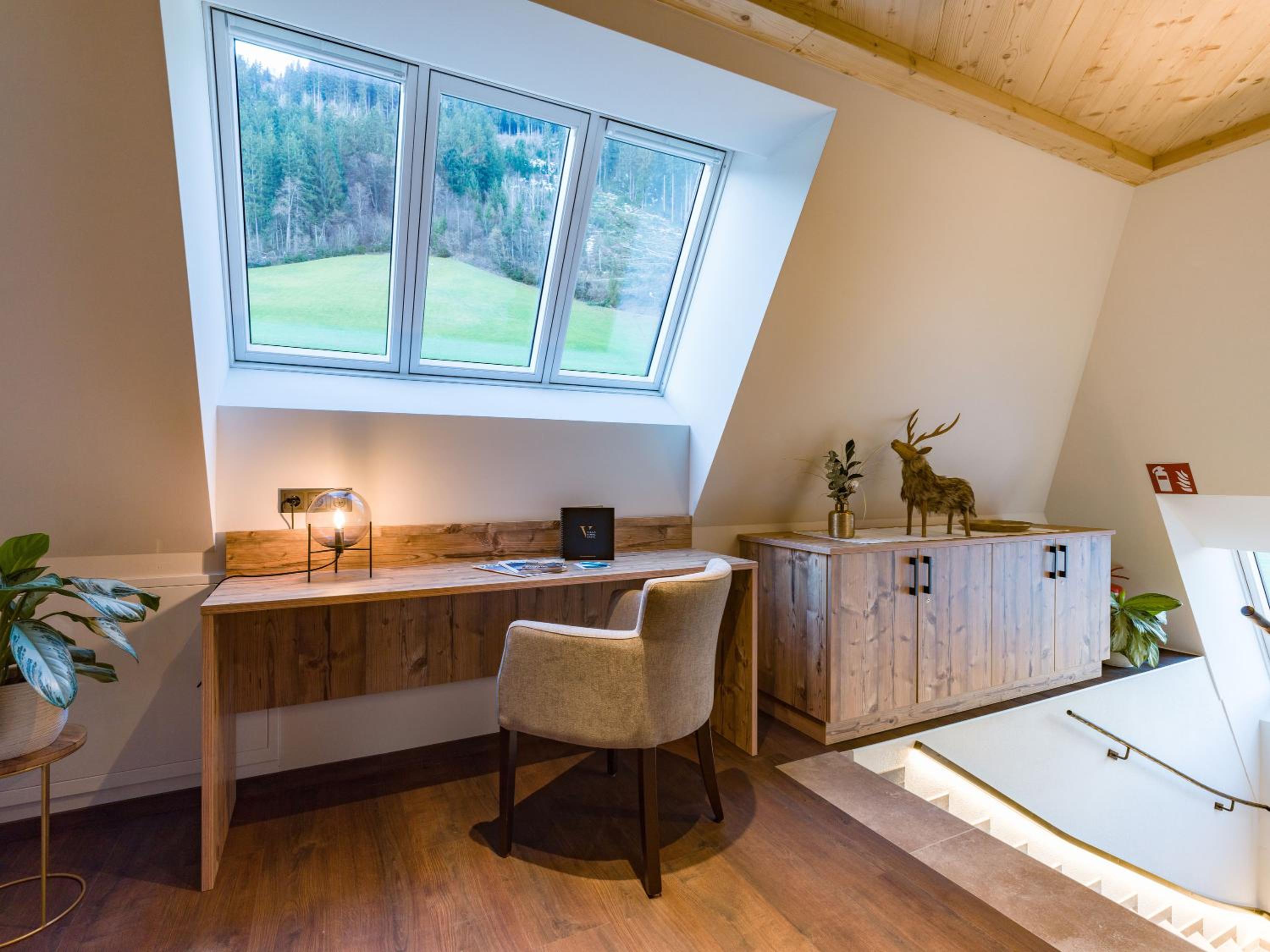 Villa Himmlgassl Private Spa