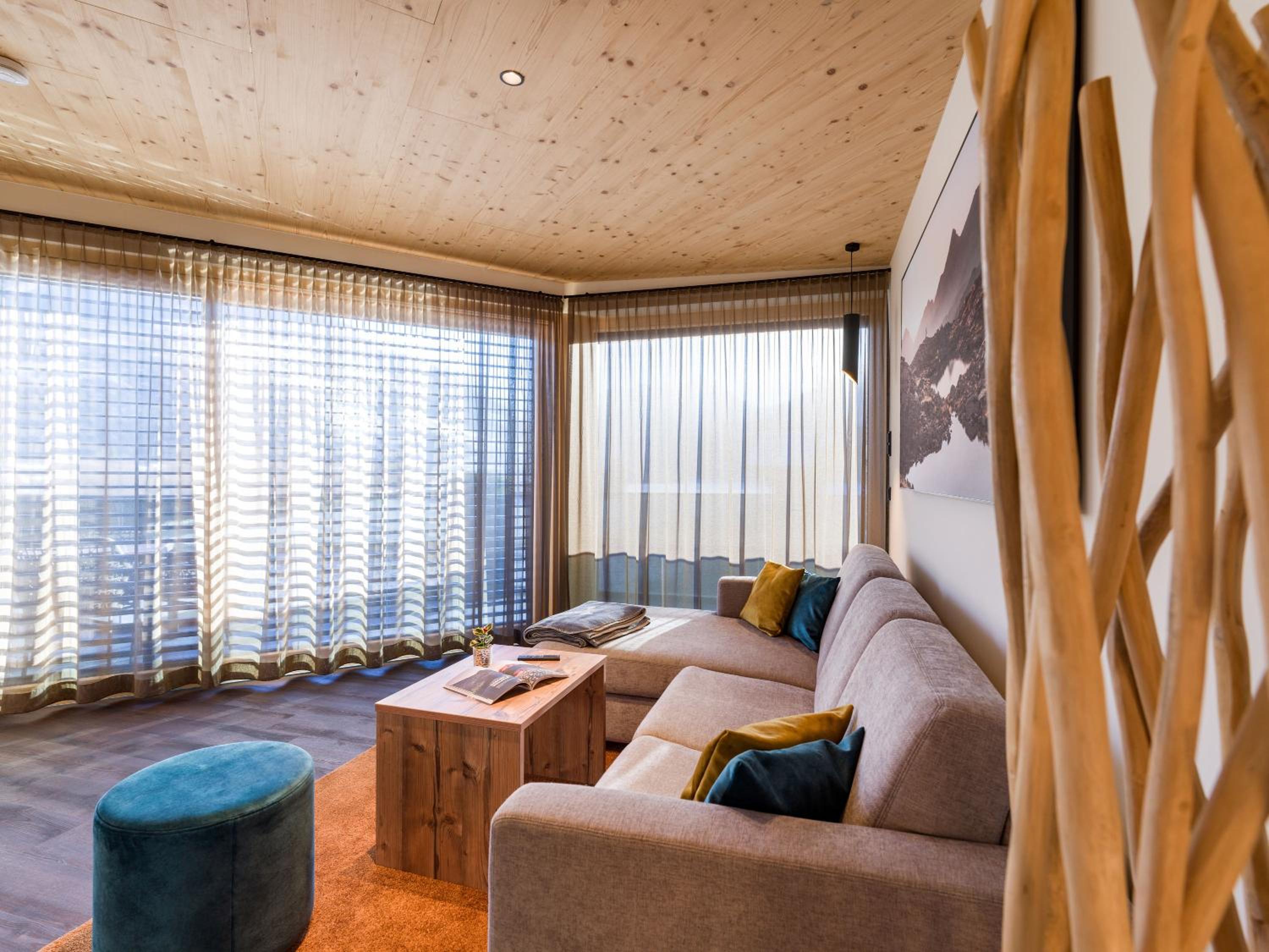 Villa Himmlgassl Private Spa