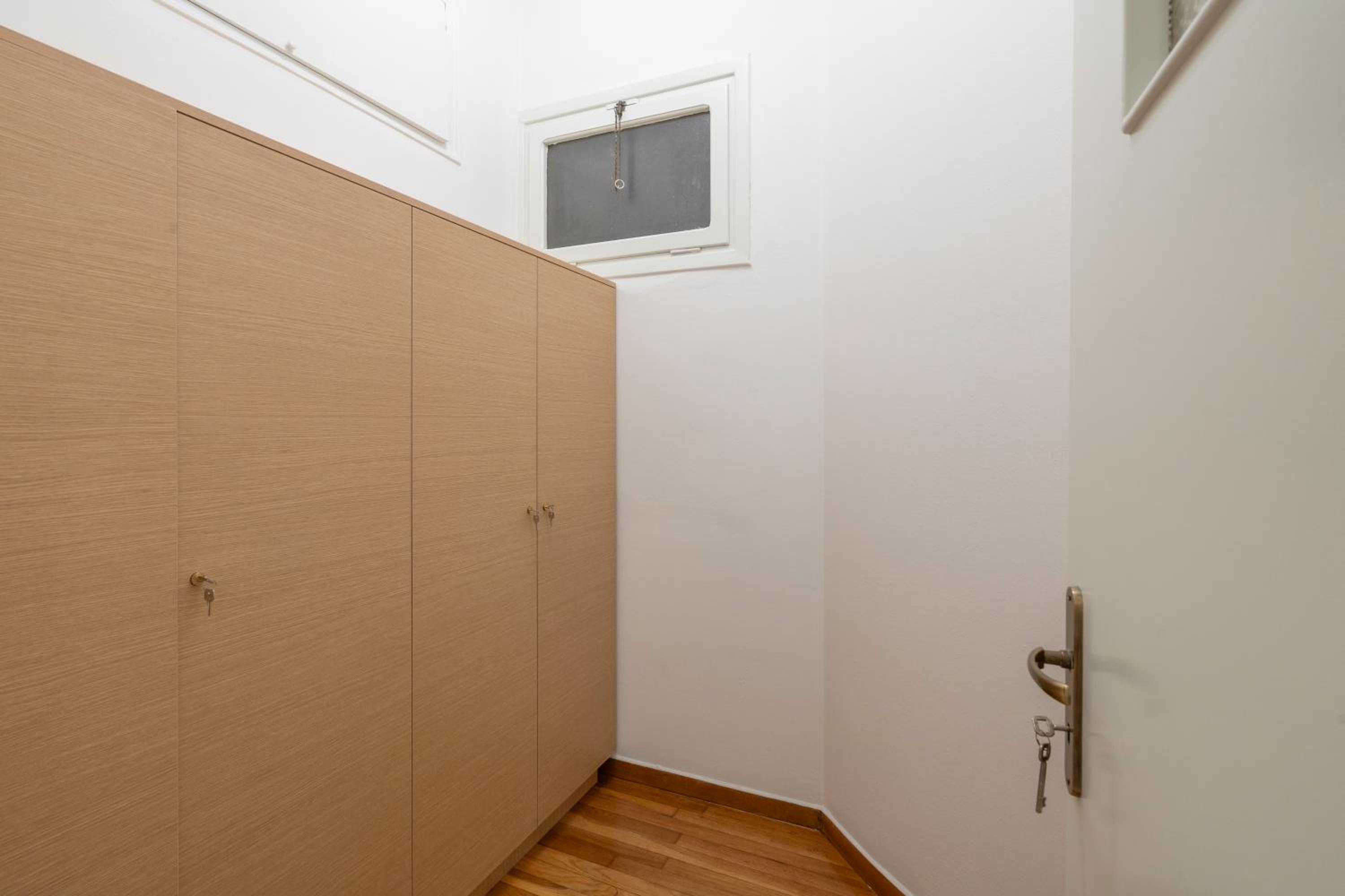 Luxury Museum Apartment Apollo