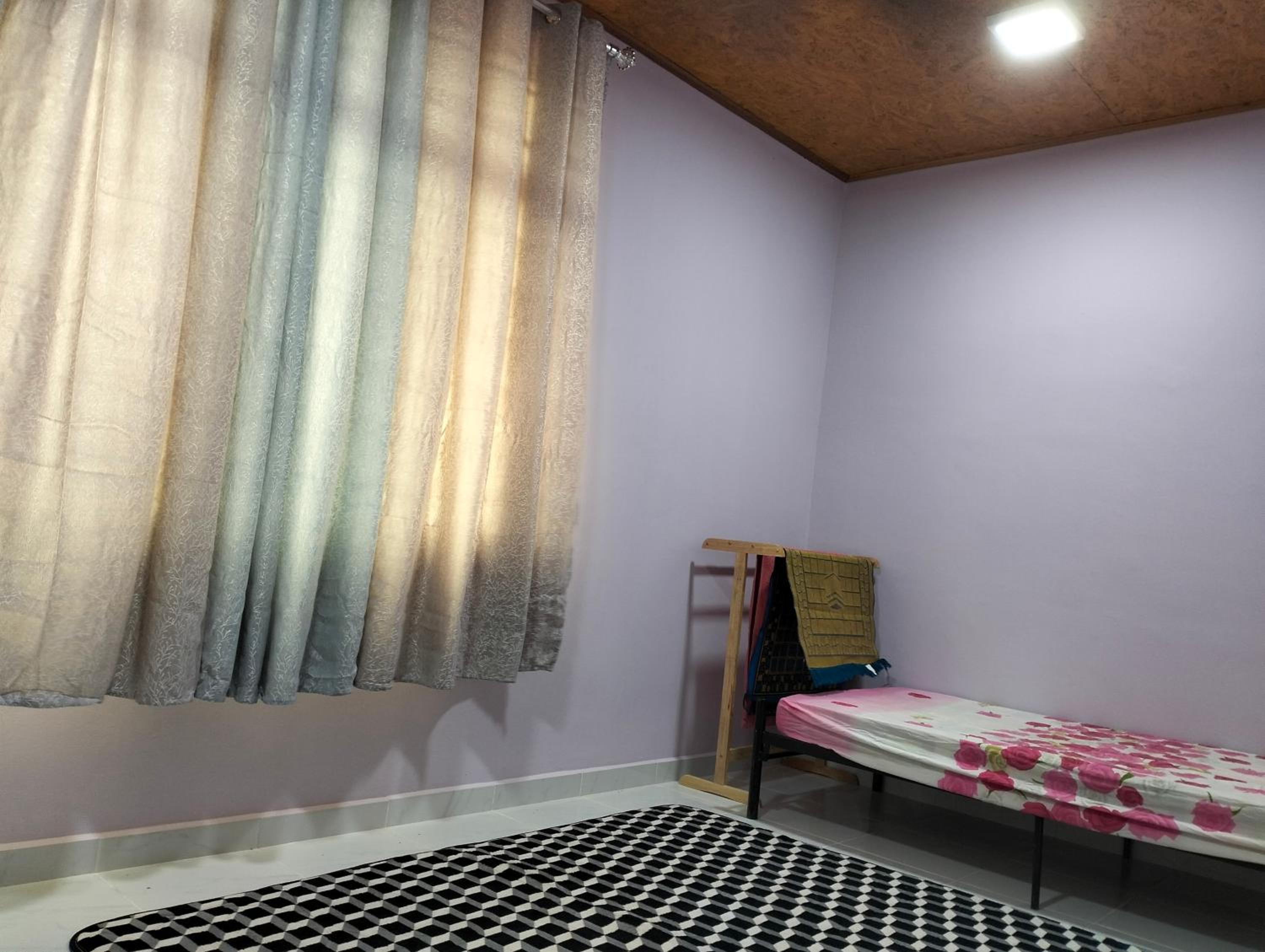 Nik Homestay photo 6