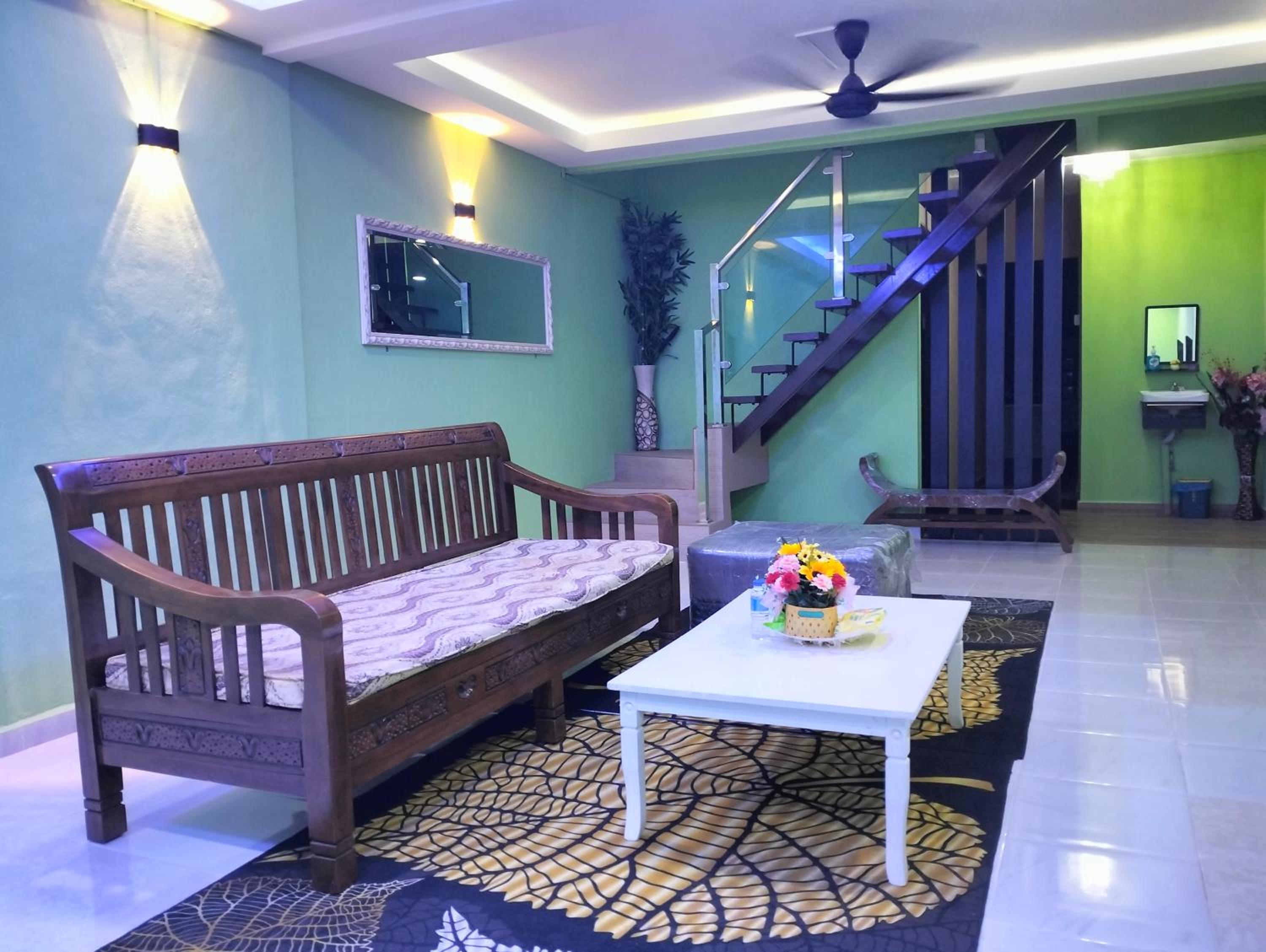 Nik Homestay photo 2