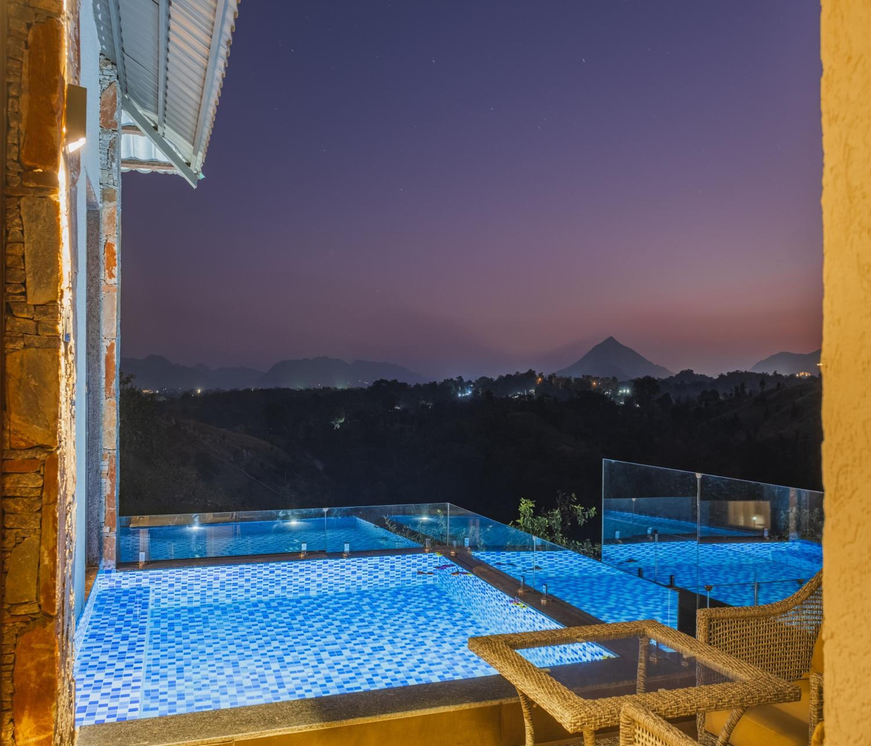 Sajjan Bagh Resort Kumbhalgarh