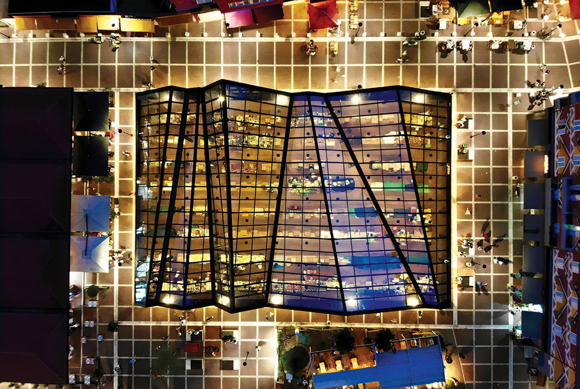 Alvi Apartment