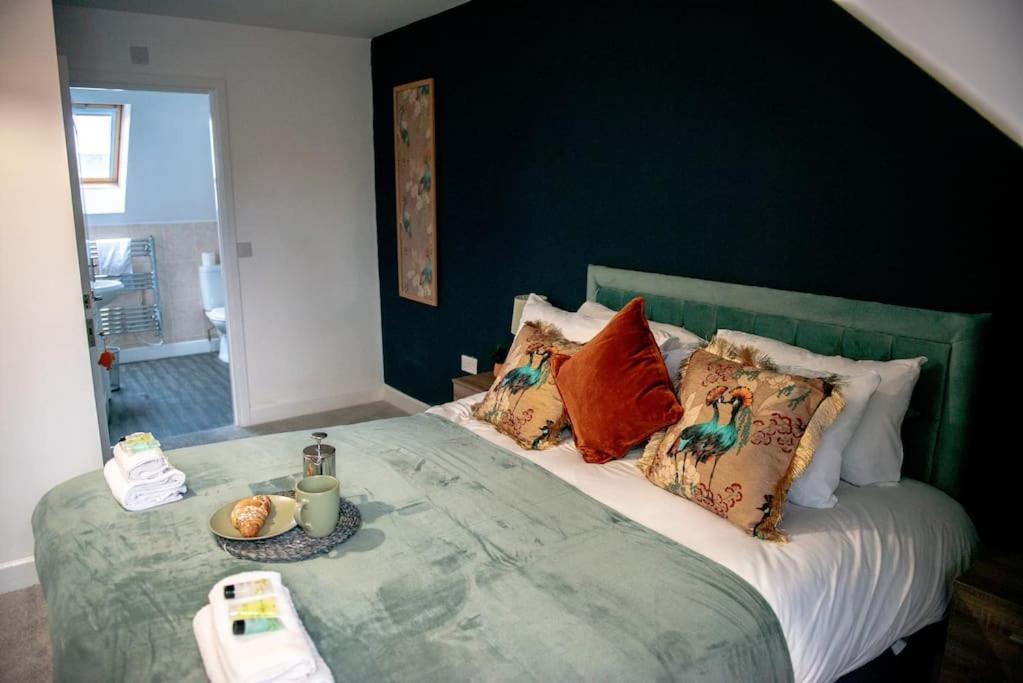 The best in town! Luxury living. view 5