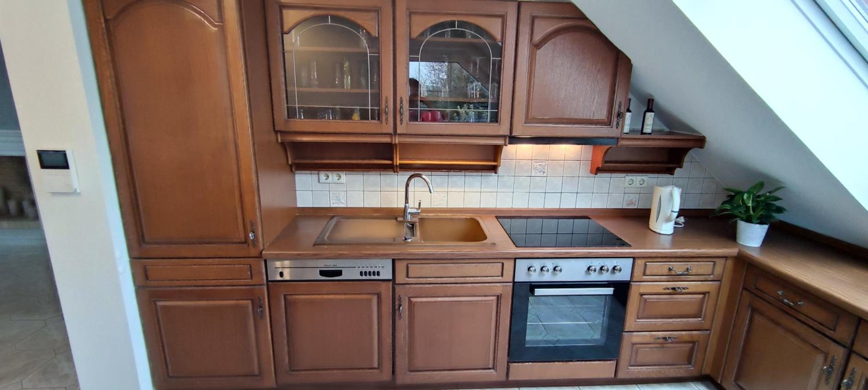 Ferienwohnung Rhöner WeitBlick