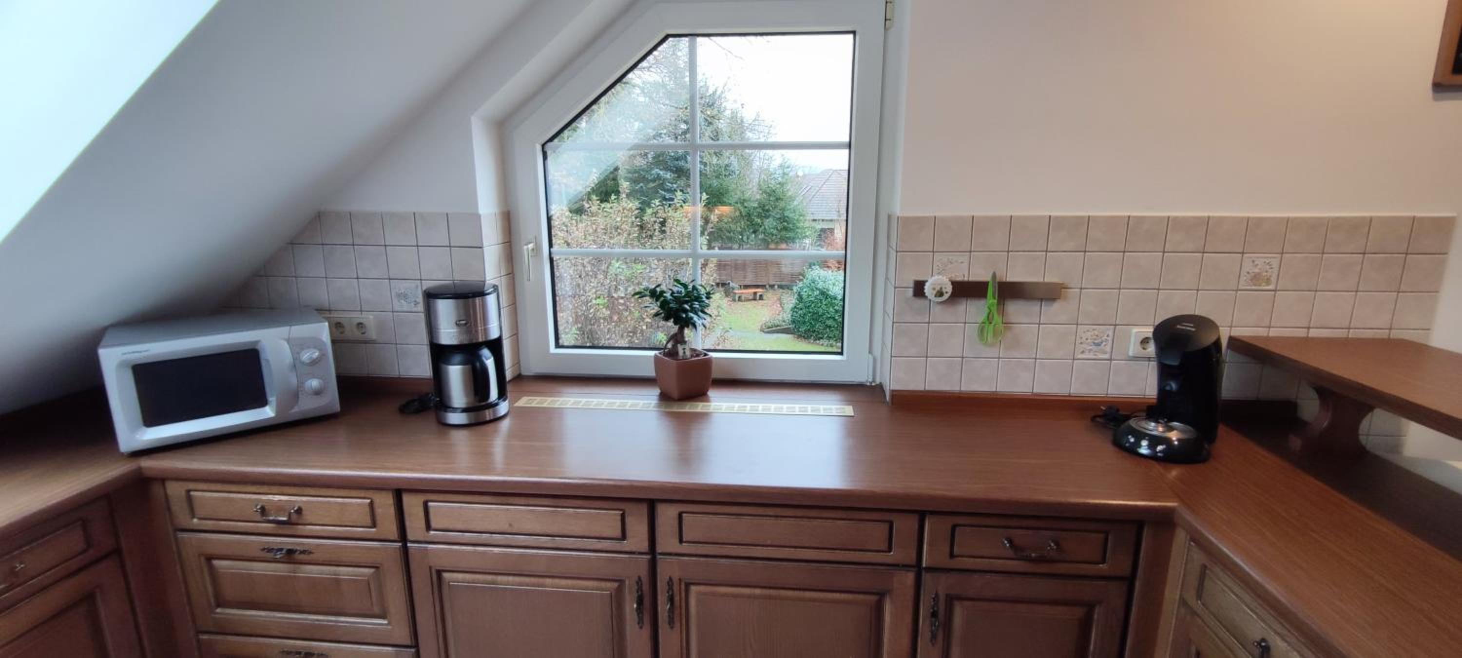 Ferienwohnung Rhöner WeitBlick