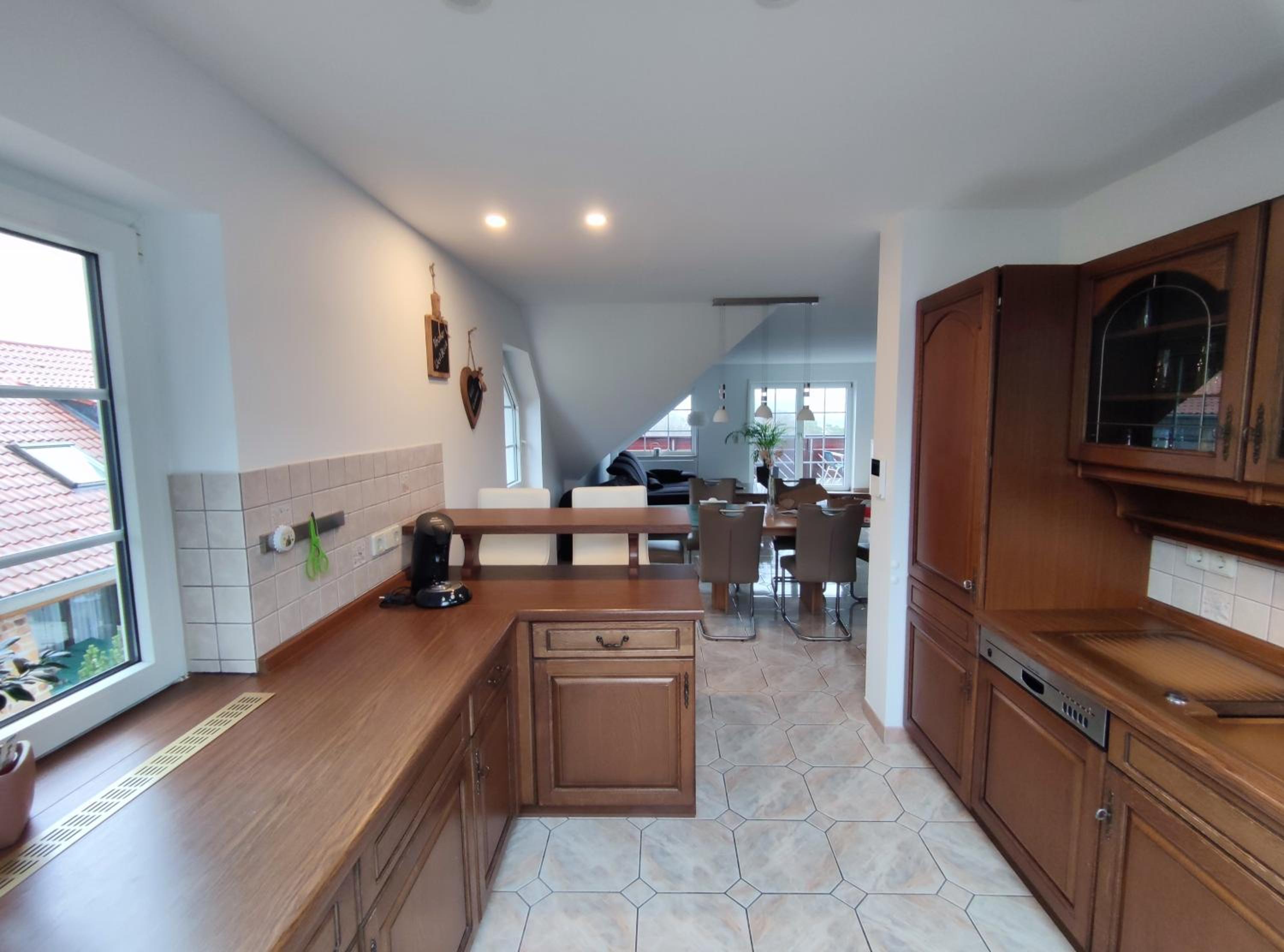 Ferienwohnung Rhöner WeitBlick