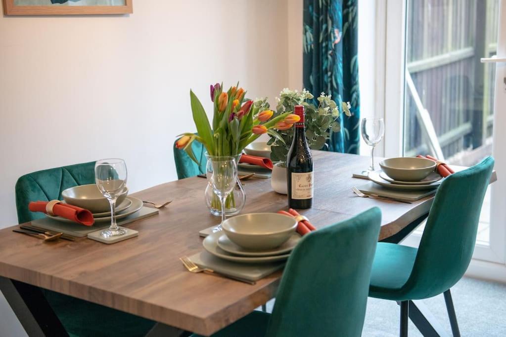 The best in town! Luxury living. view 2