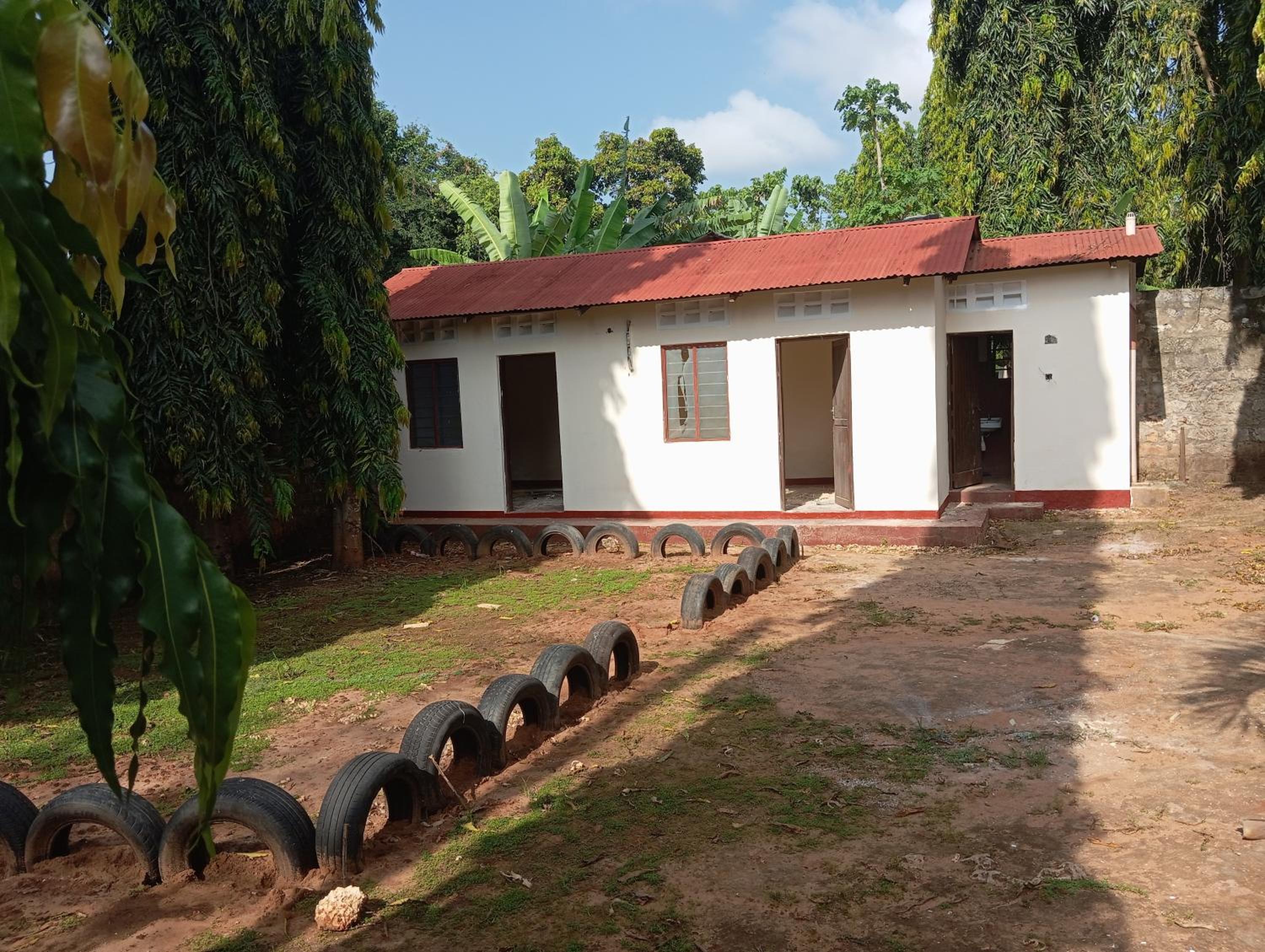 Ngoziskin properties limited view 2