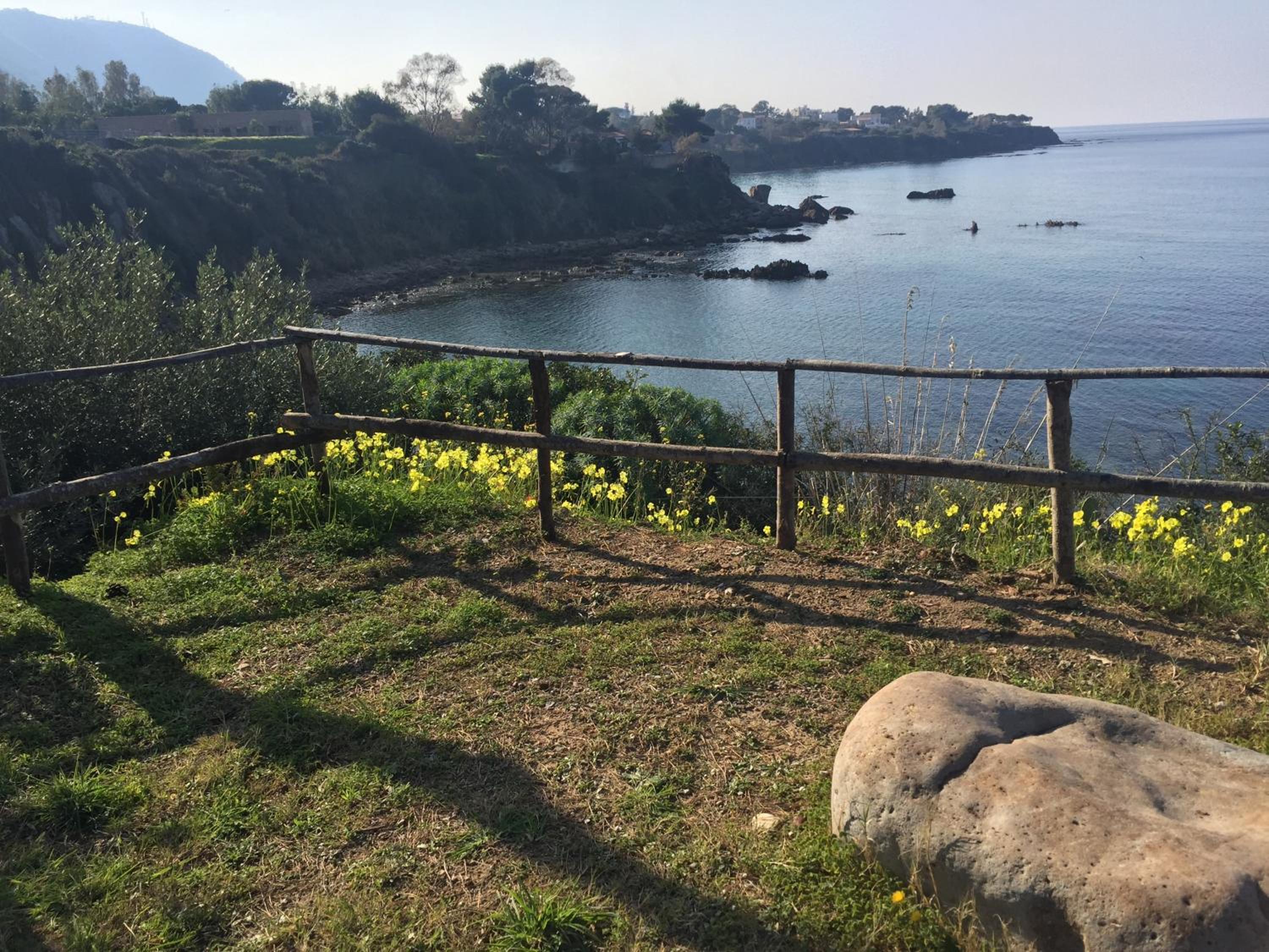 Villa Alba Cefalù photo 2