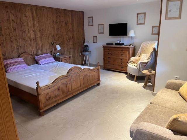 Apartmán Sovička Jílové u Děčína